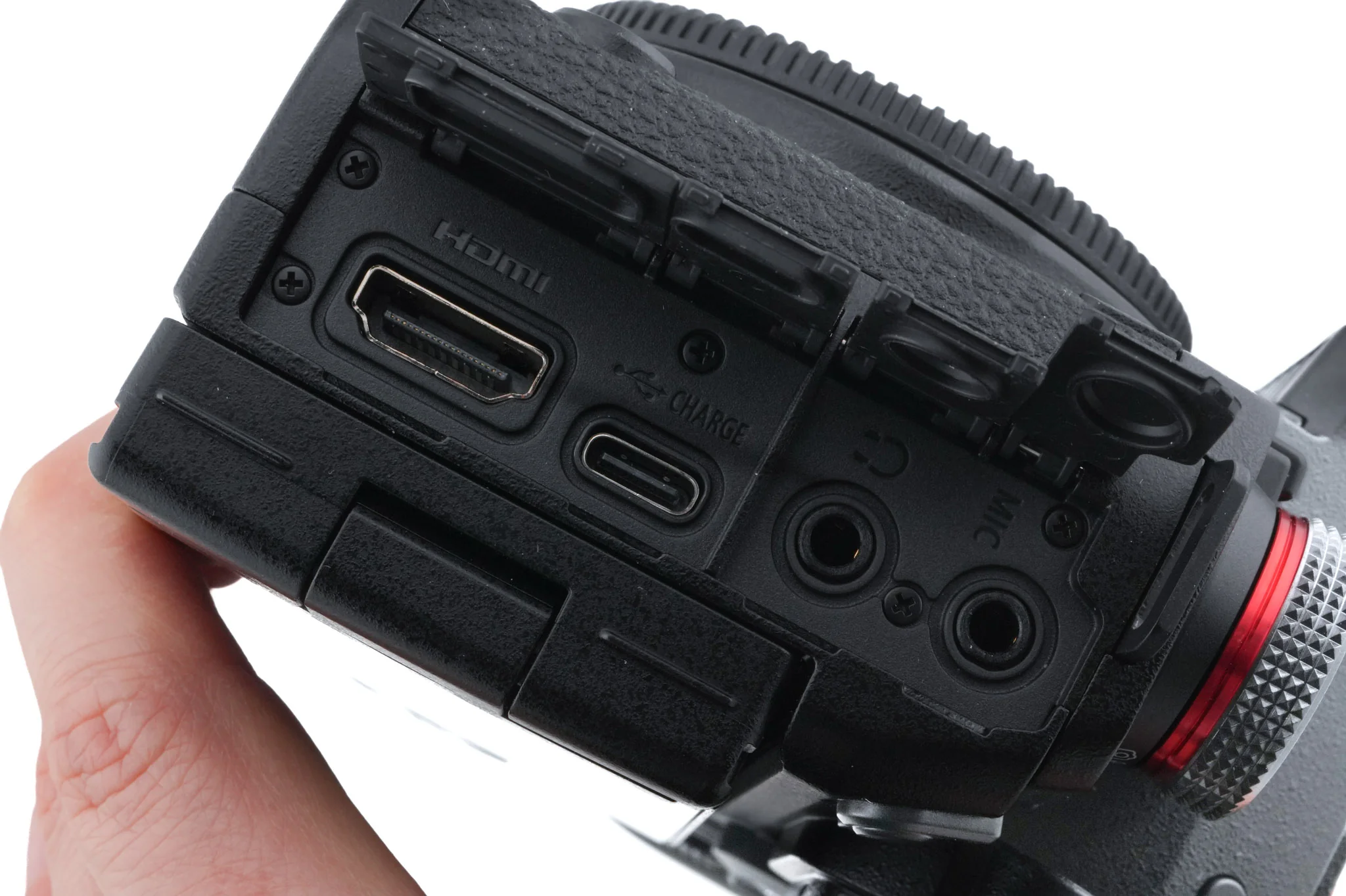 Panasonic Lumix DC-S1IIE - Image 7