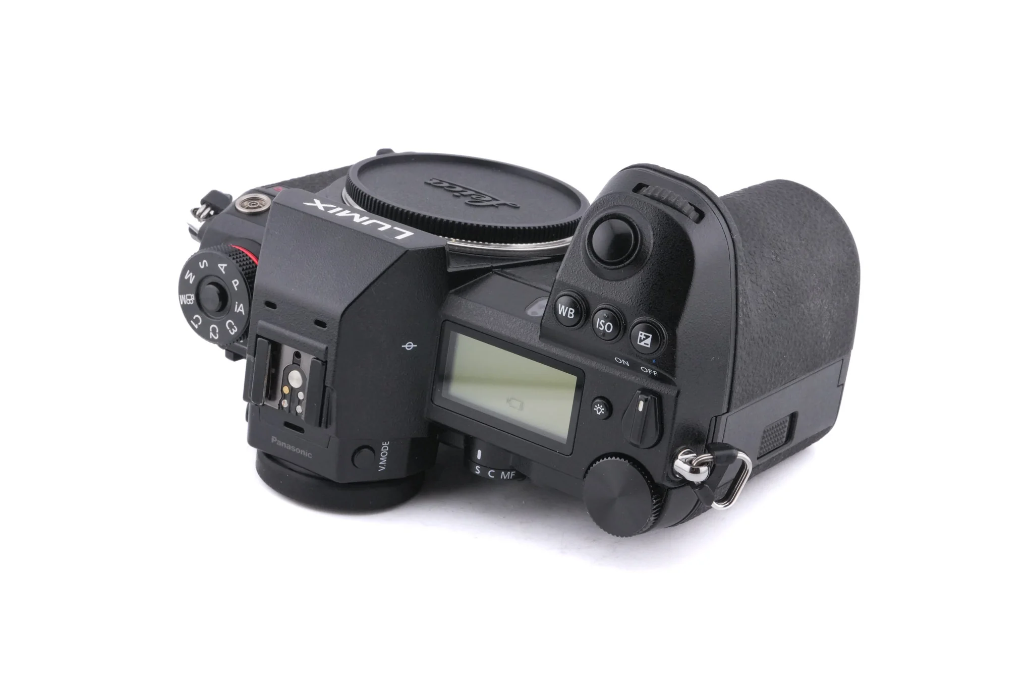 Panasonic Lumix DC-S1R - Image 5