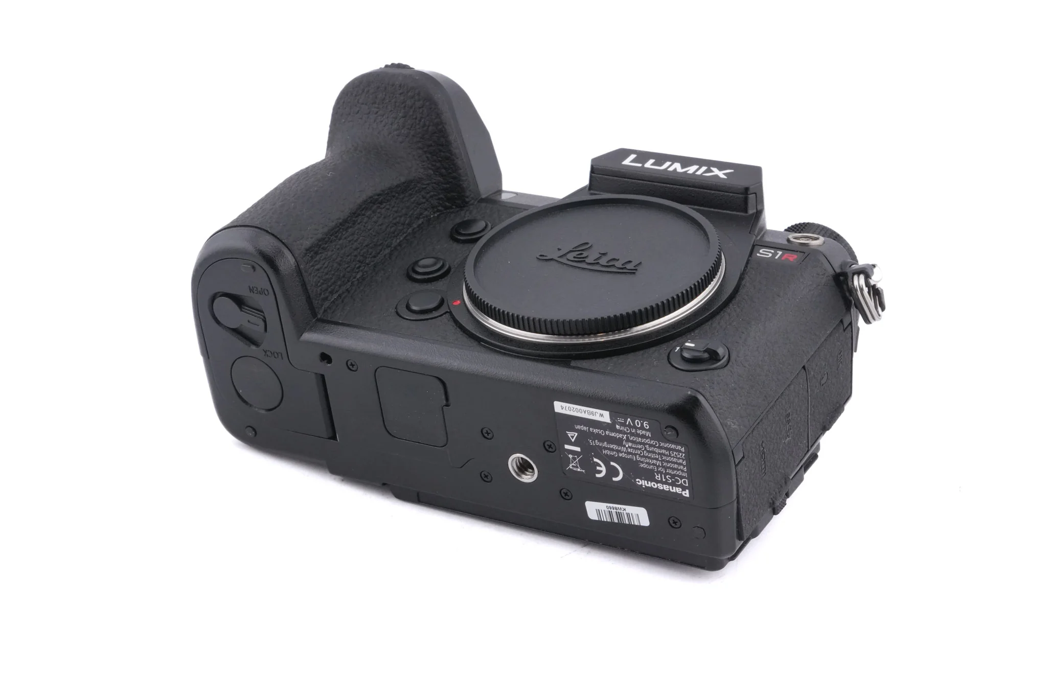 Panasonic Lumix DC-S1R - Image 6