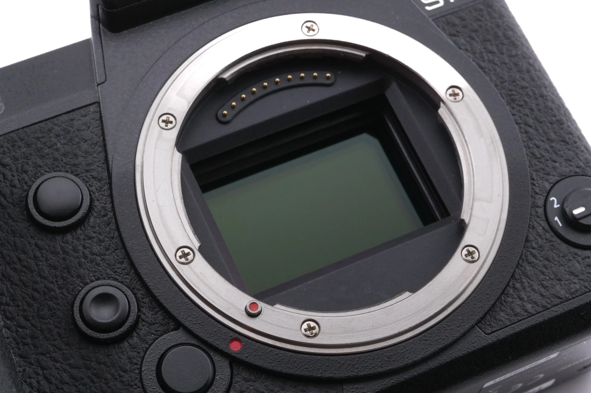 Panasonic Lumix DC-S1R - Image 7