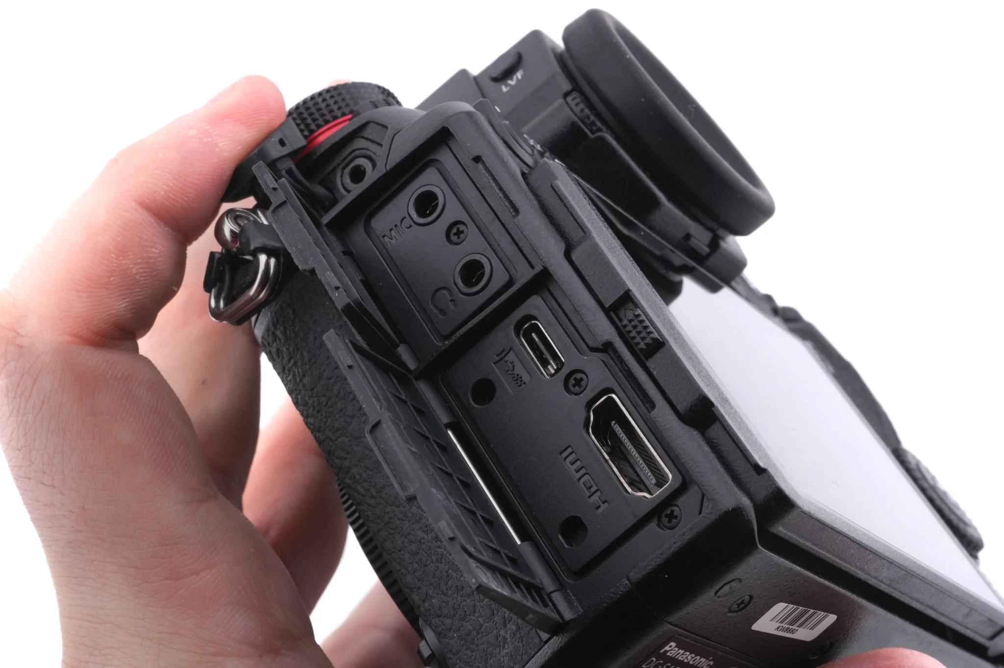 Panasonic Lumix DC-S1R - Image 8