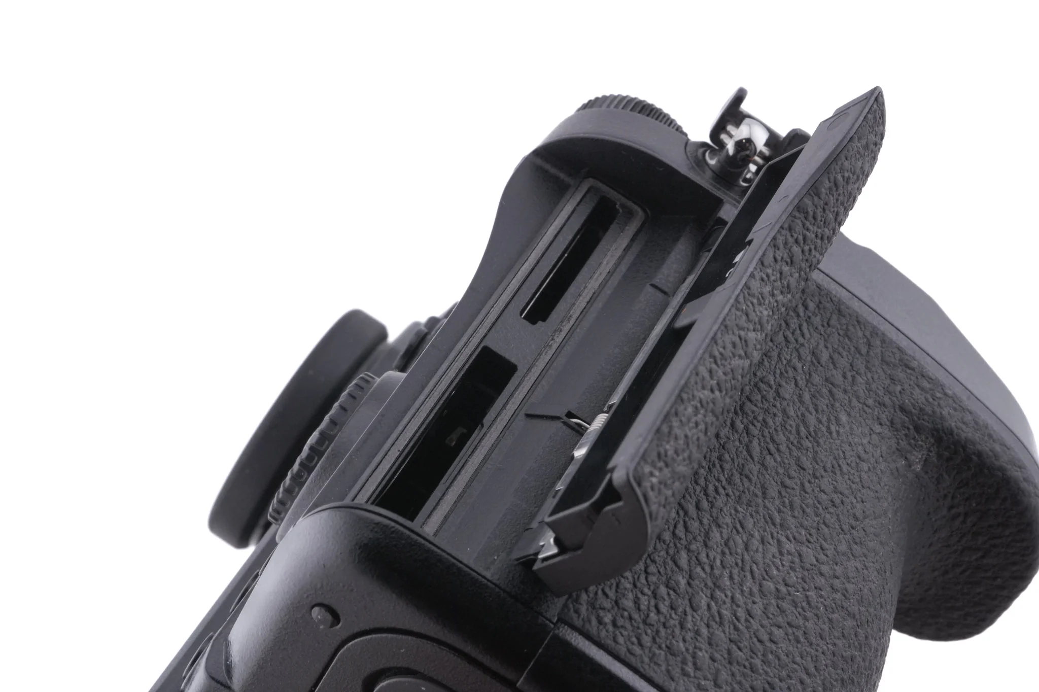 Panasonic Lumix DC-S1R - Image 9