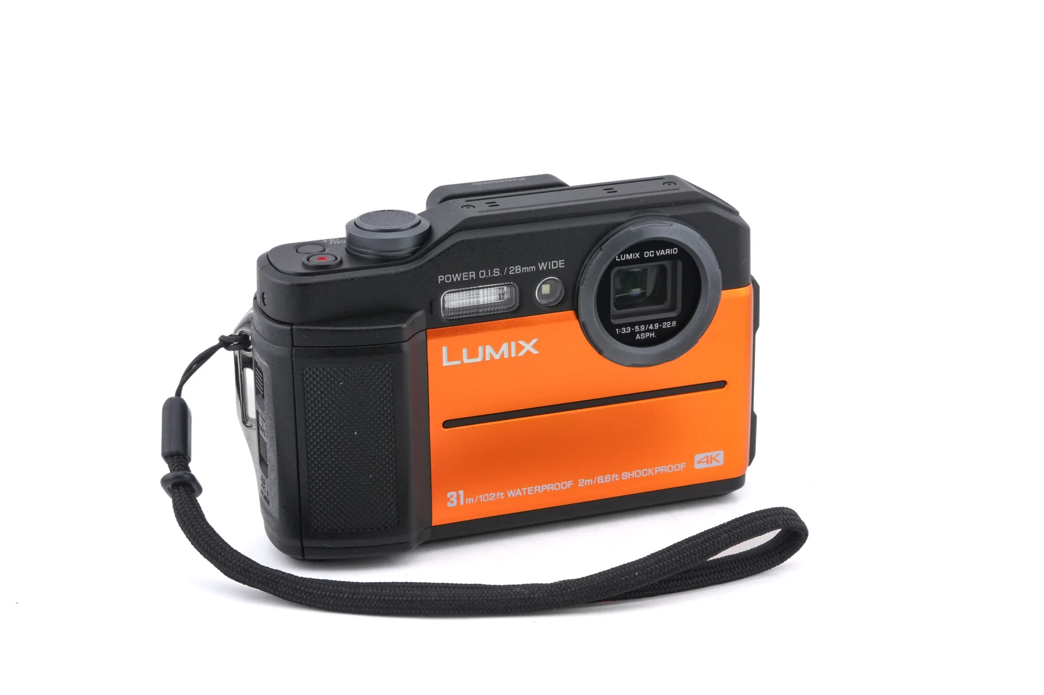 Panasonic Lumix DC-TS7 - Image 2