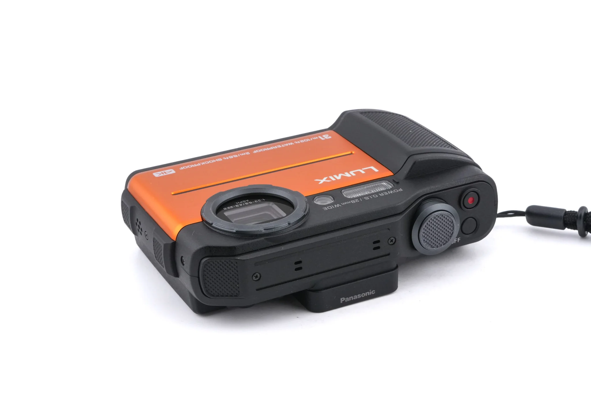 Panasonic Lumix DC-TS7 - Image 4