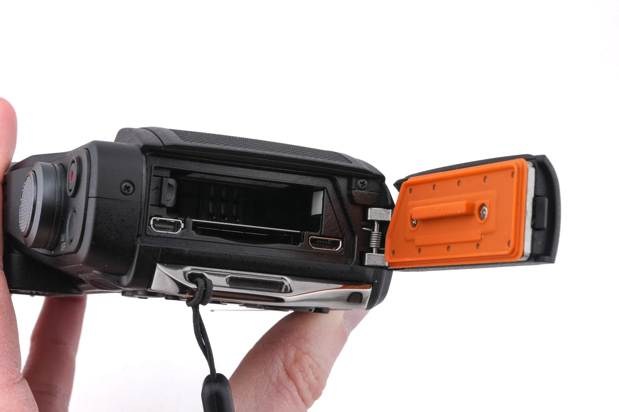 Panasonic Lumix DC-TS7 - Image 6