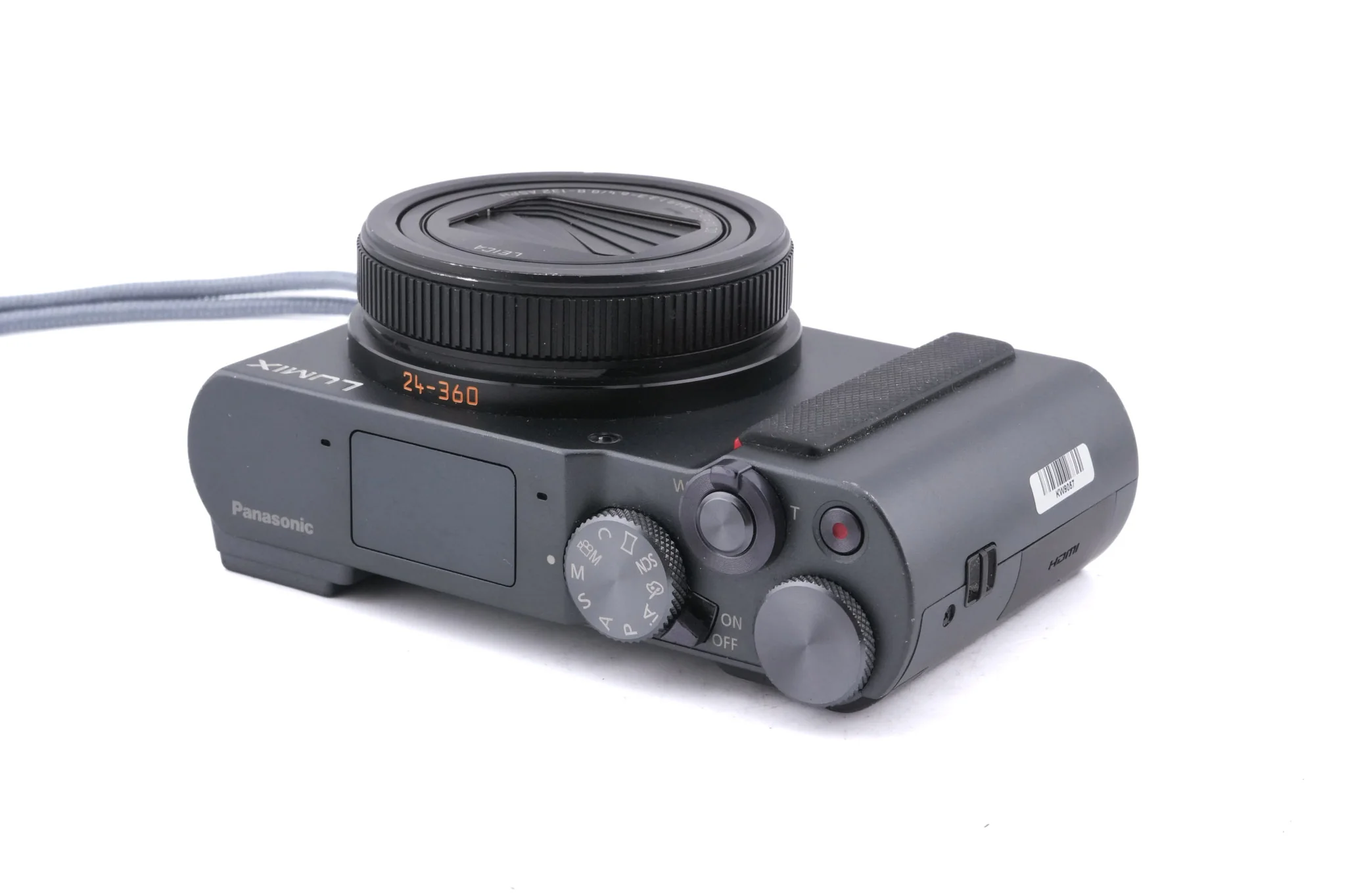 Panasonic Lumix DC-TZ200 - Image 3