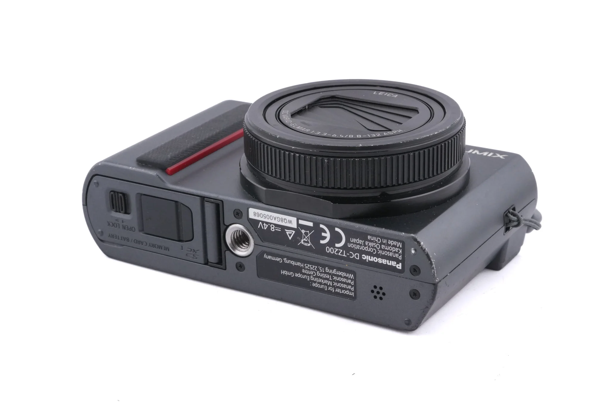 Panasonic Lumix DC-TZ200 - Image 4