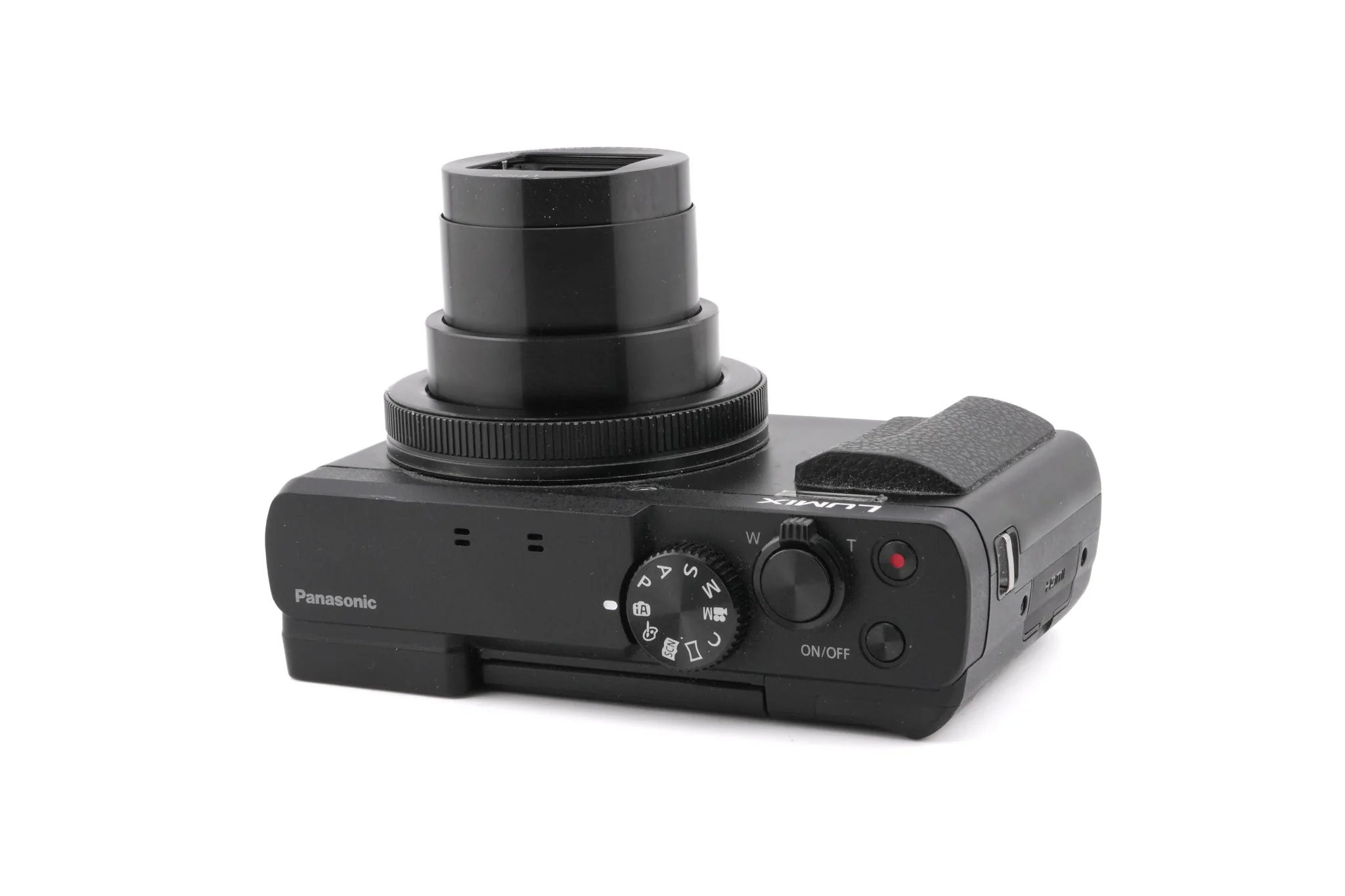 Panasonic Lumix DC-TZ90 - Image 3