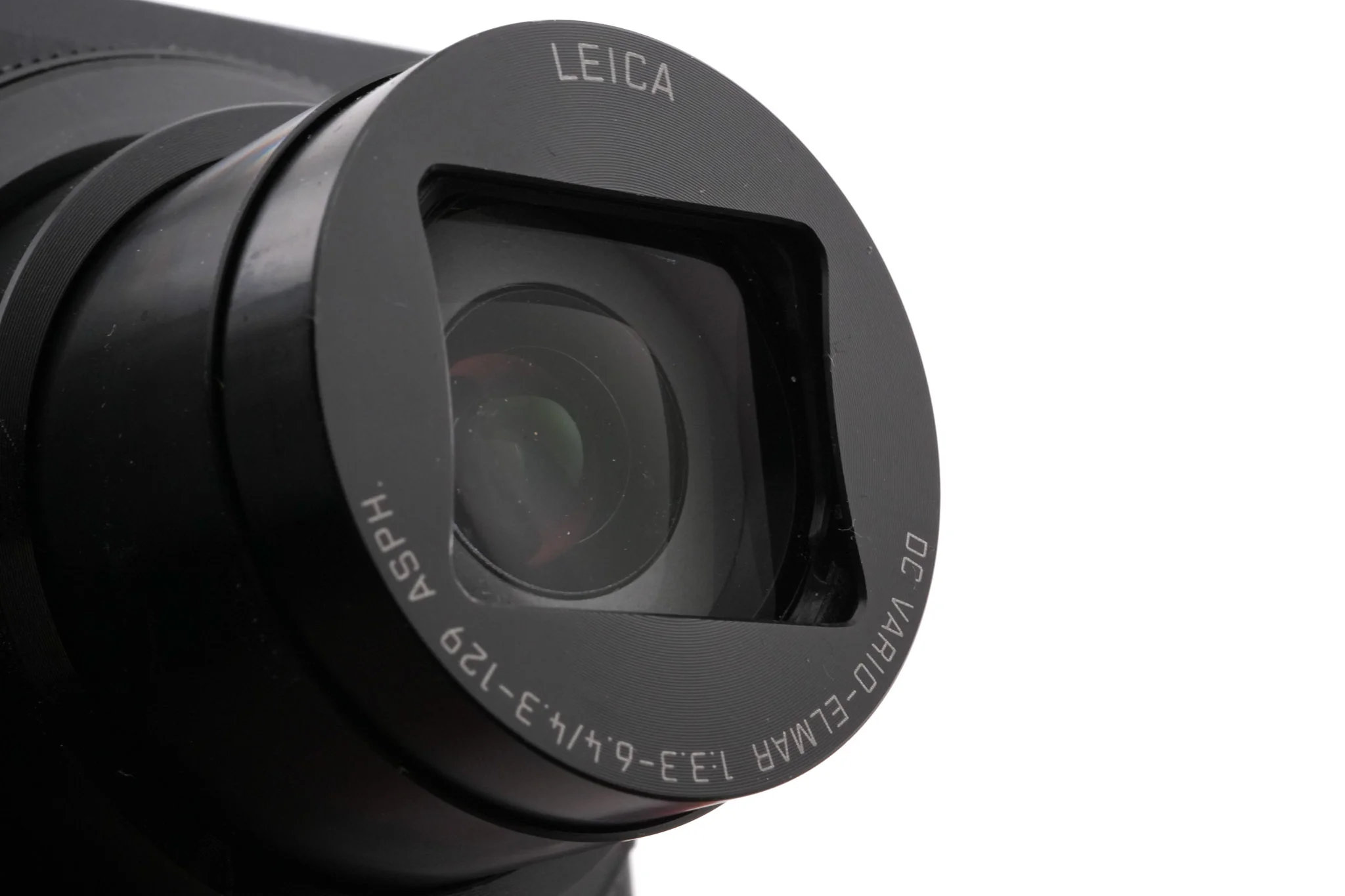 Panasonic Lumix DC-TZ90 - Image 4