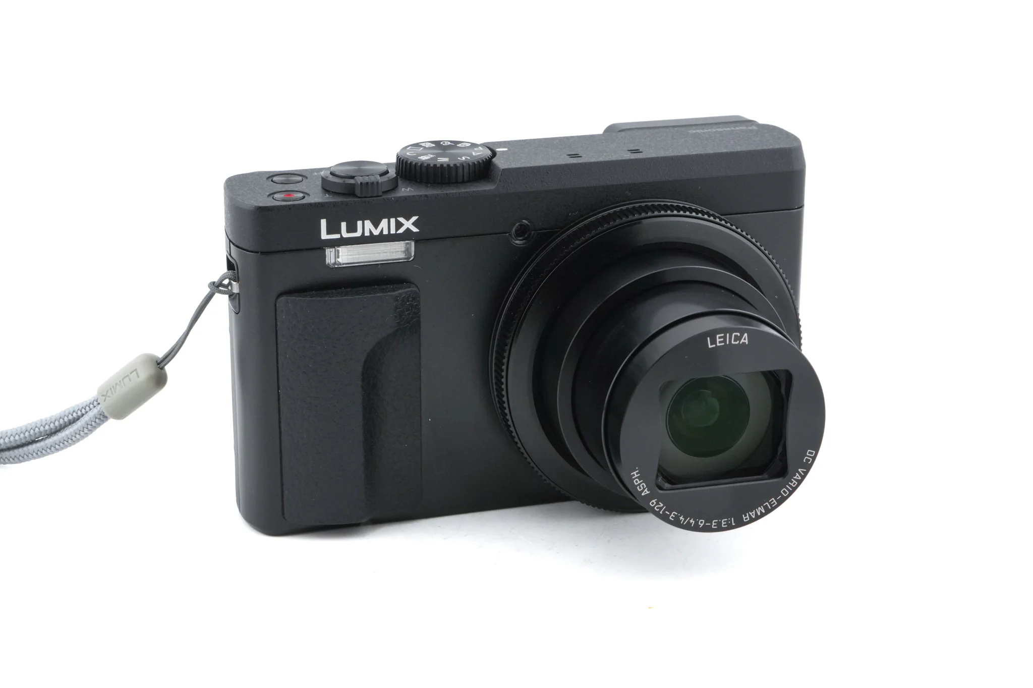 Panasonic Lumix DC-TZ90 - Image 2