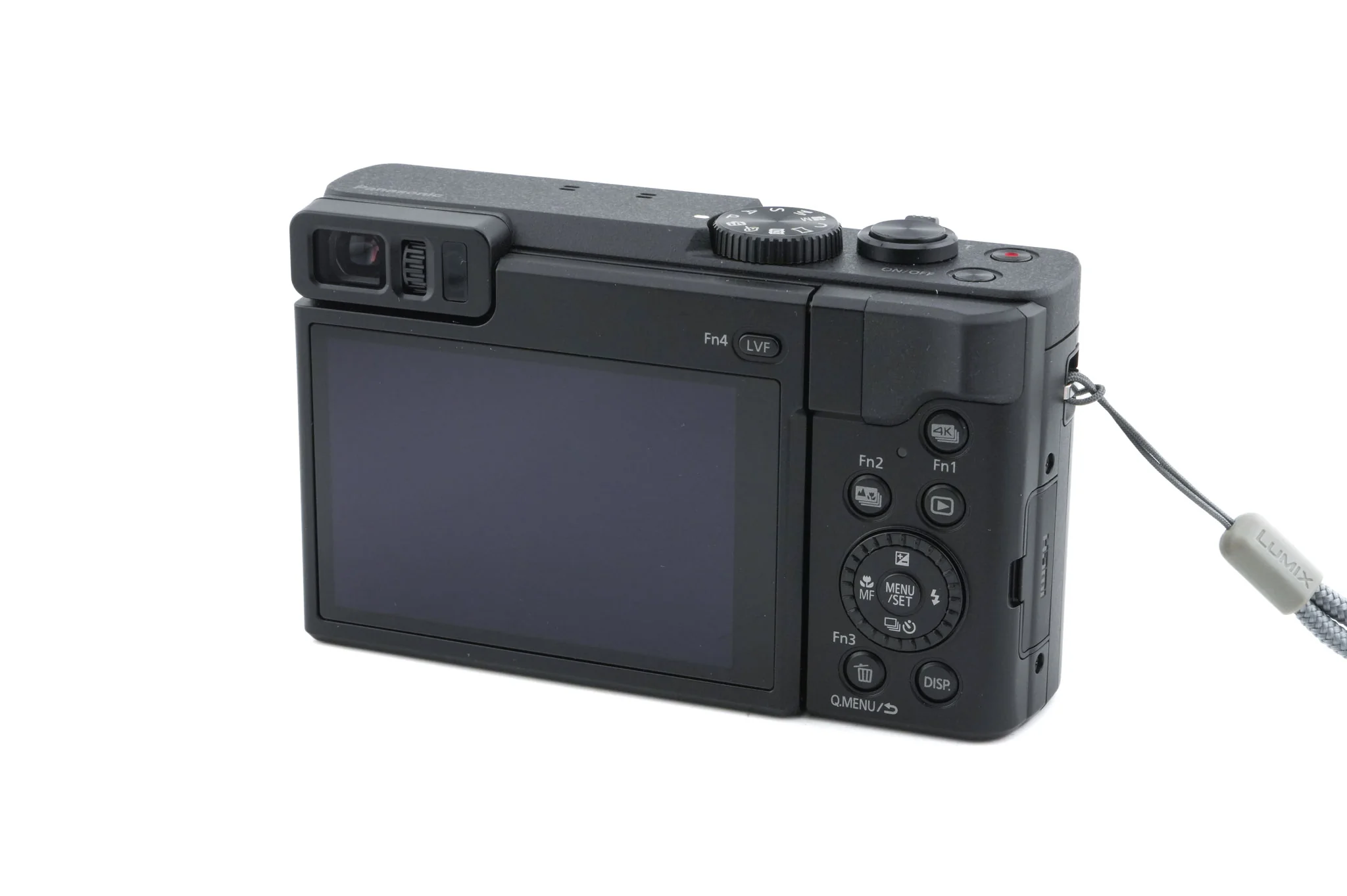 Panasonic Lumix DC-TZ90 - Image 3