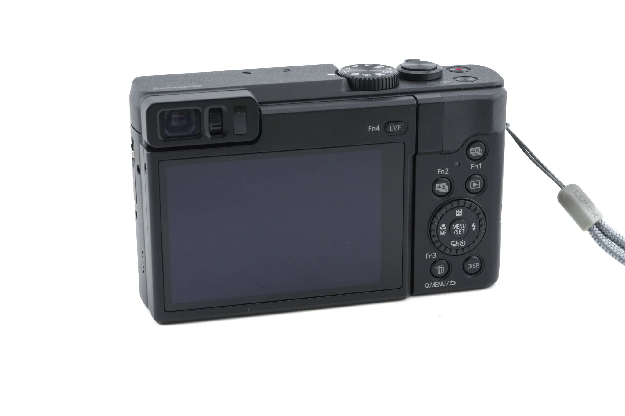 Panasonic Lumix DC-TZ90 - Image 4