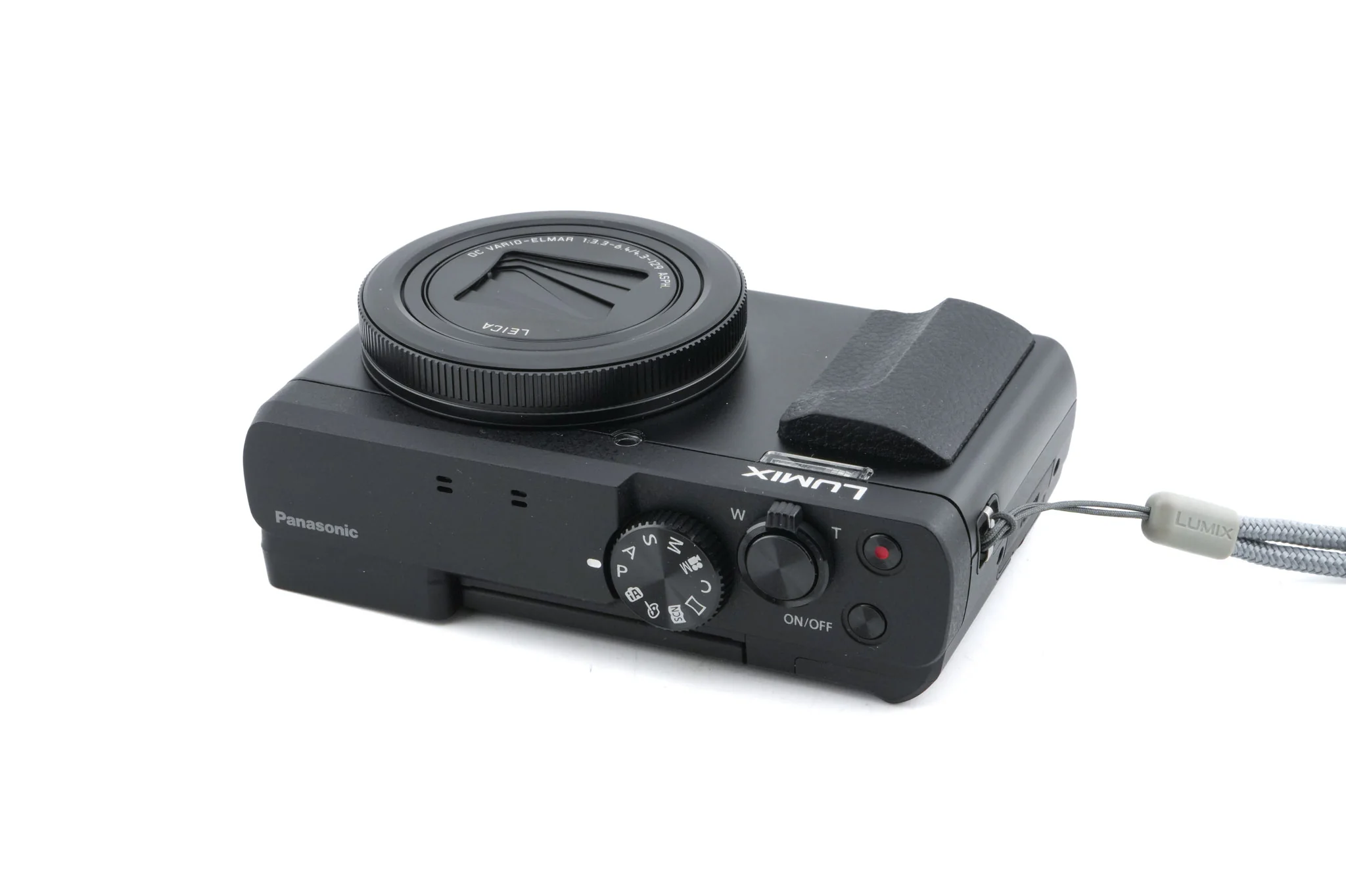 Panasonic Lumix DC-TZ90 - Image 5