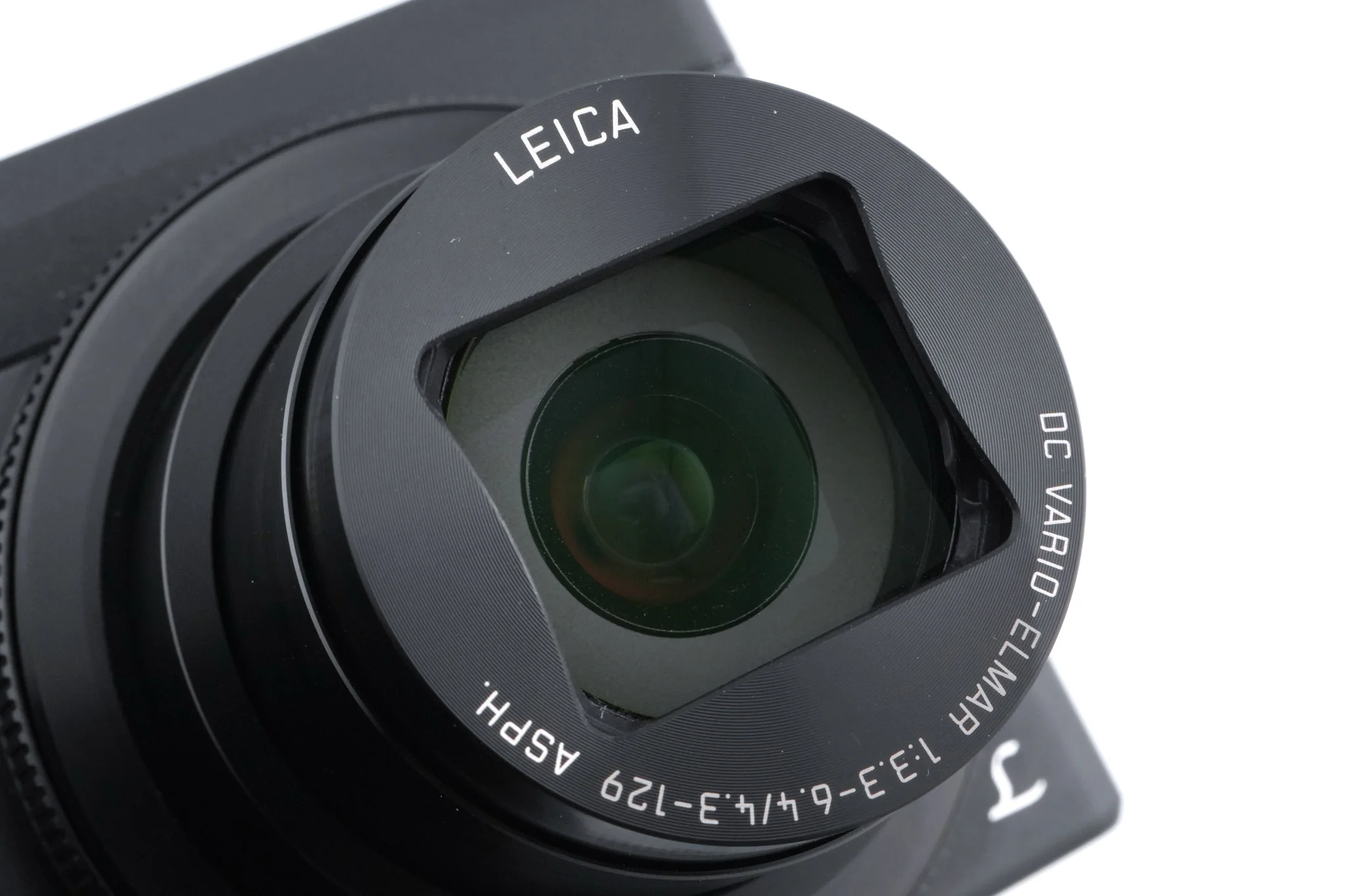 Panasonic Lumix DC-TZ90 - Image 7