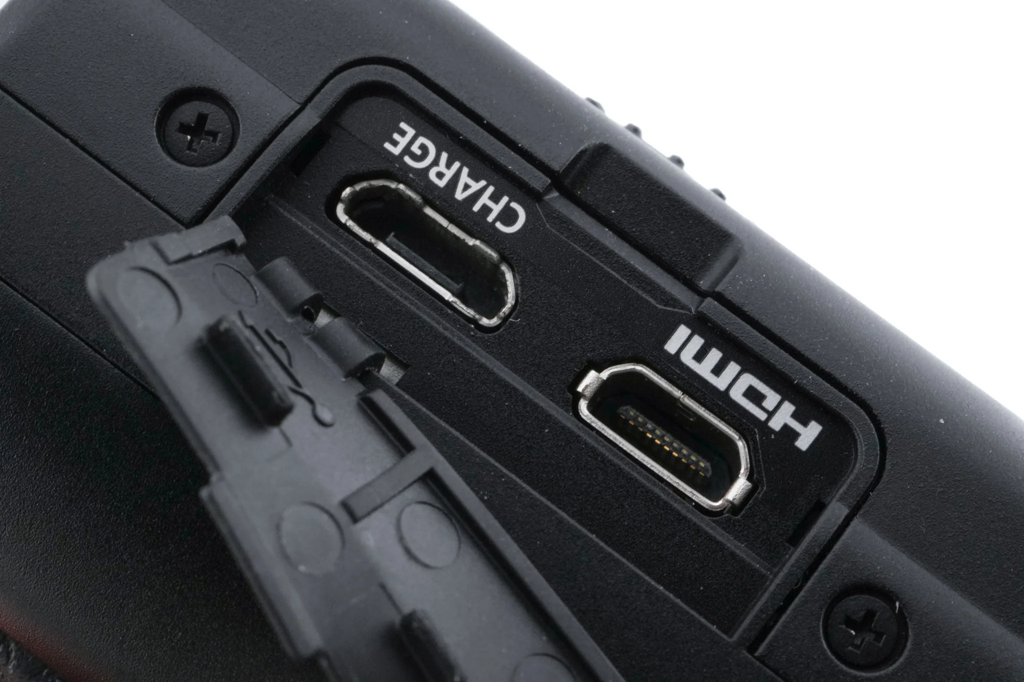 Panasonic Lumix DC-TZ90 - Image 8