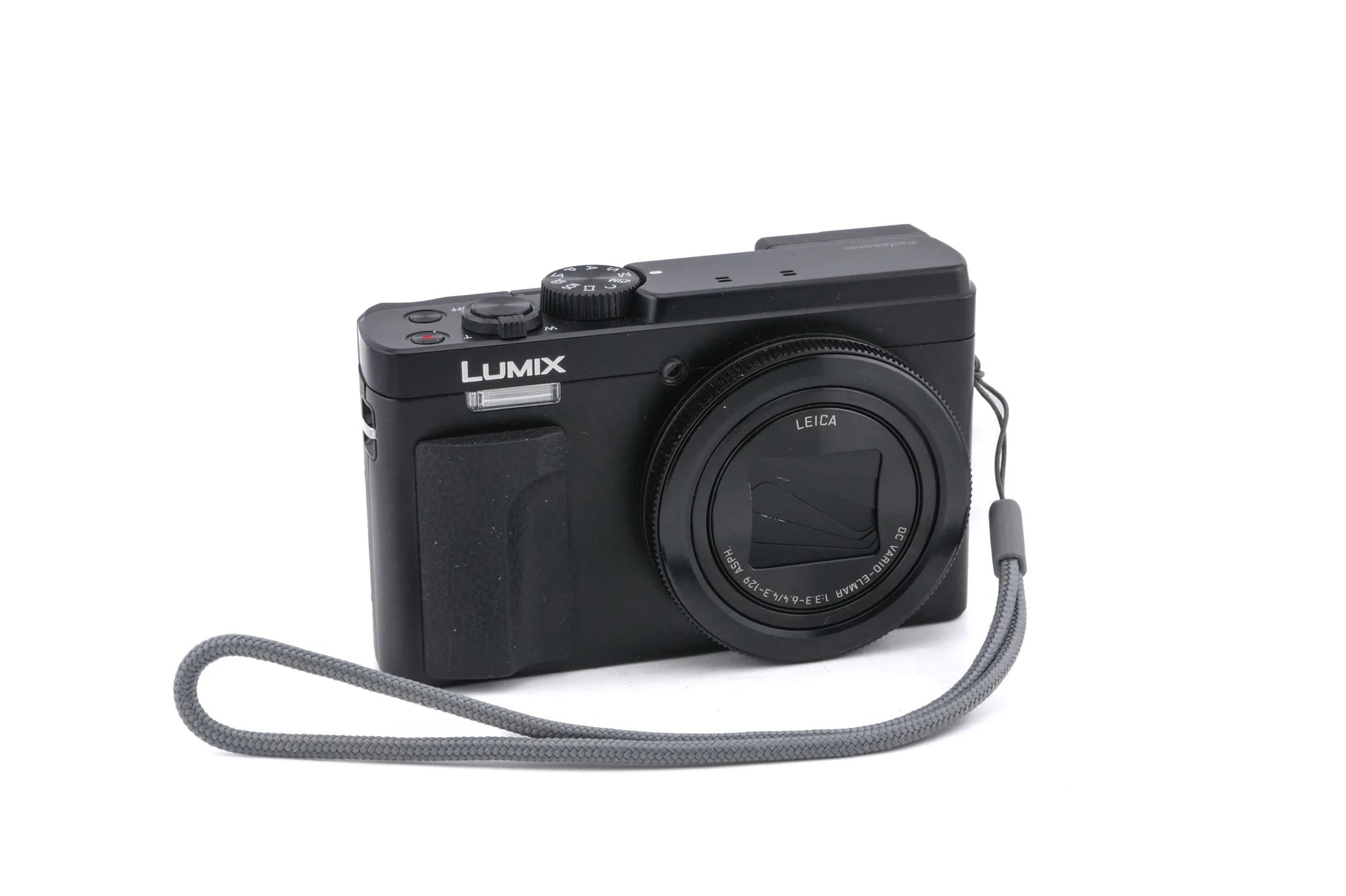 Panasonic Lumix DC-TZ95 - Image 2
