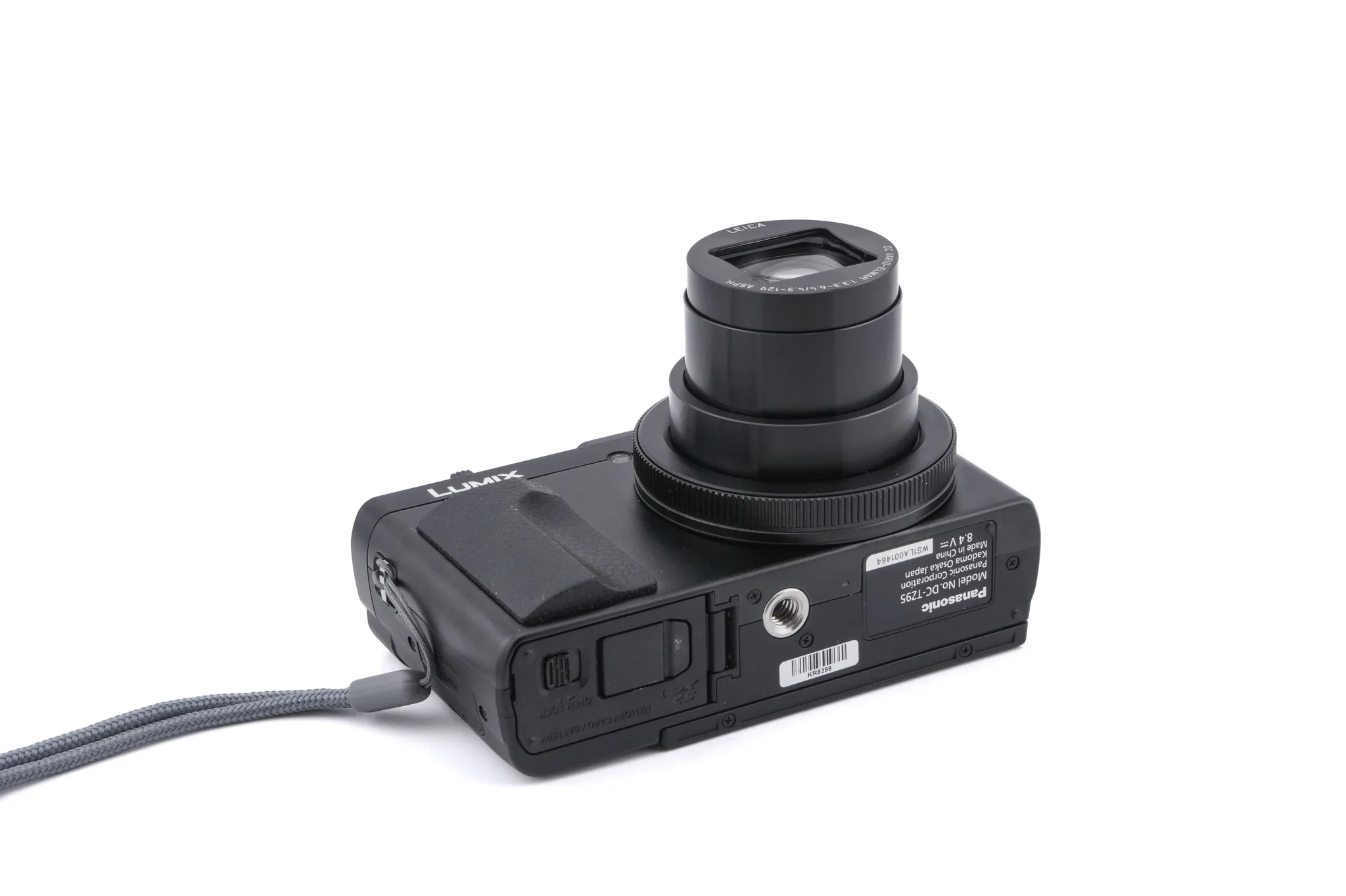 Panasonic Lumix DC-TZ95 - Image 3