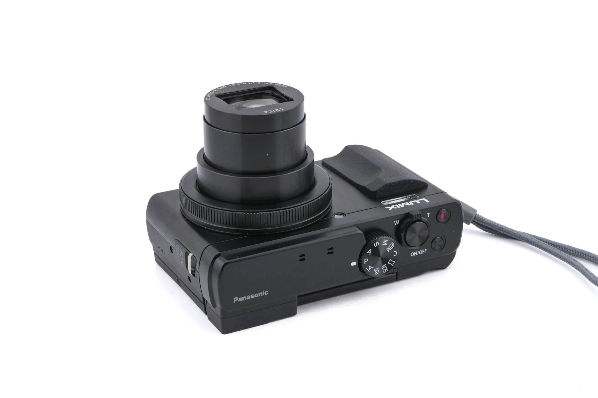 Panasonic Lumix DC-TZ95 - Image 4
