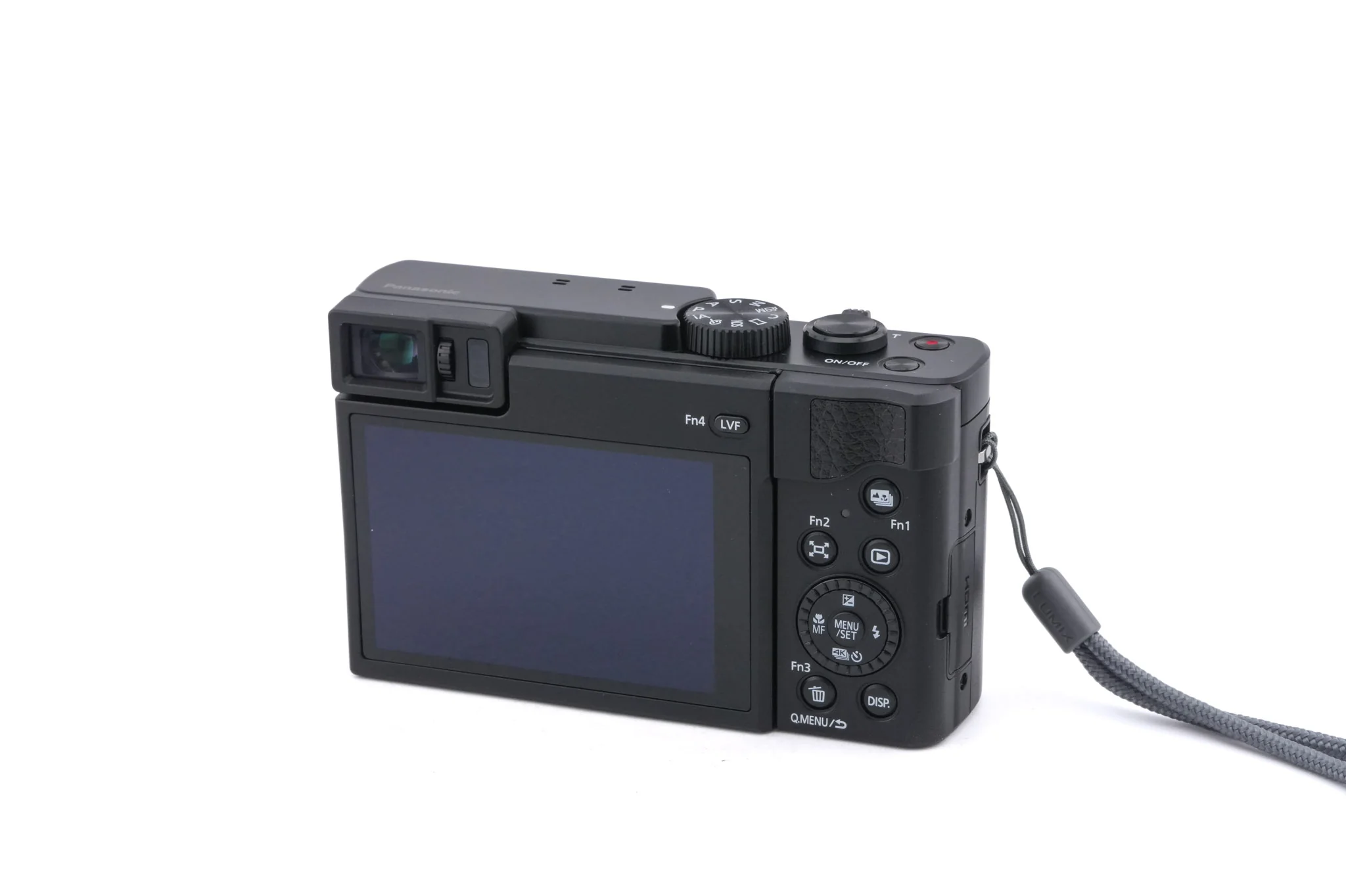 Panasonic Lumix DC-TZ95 - Image 5