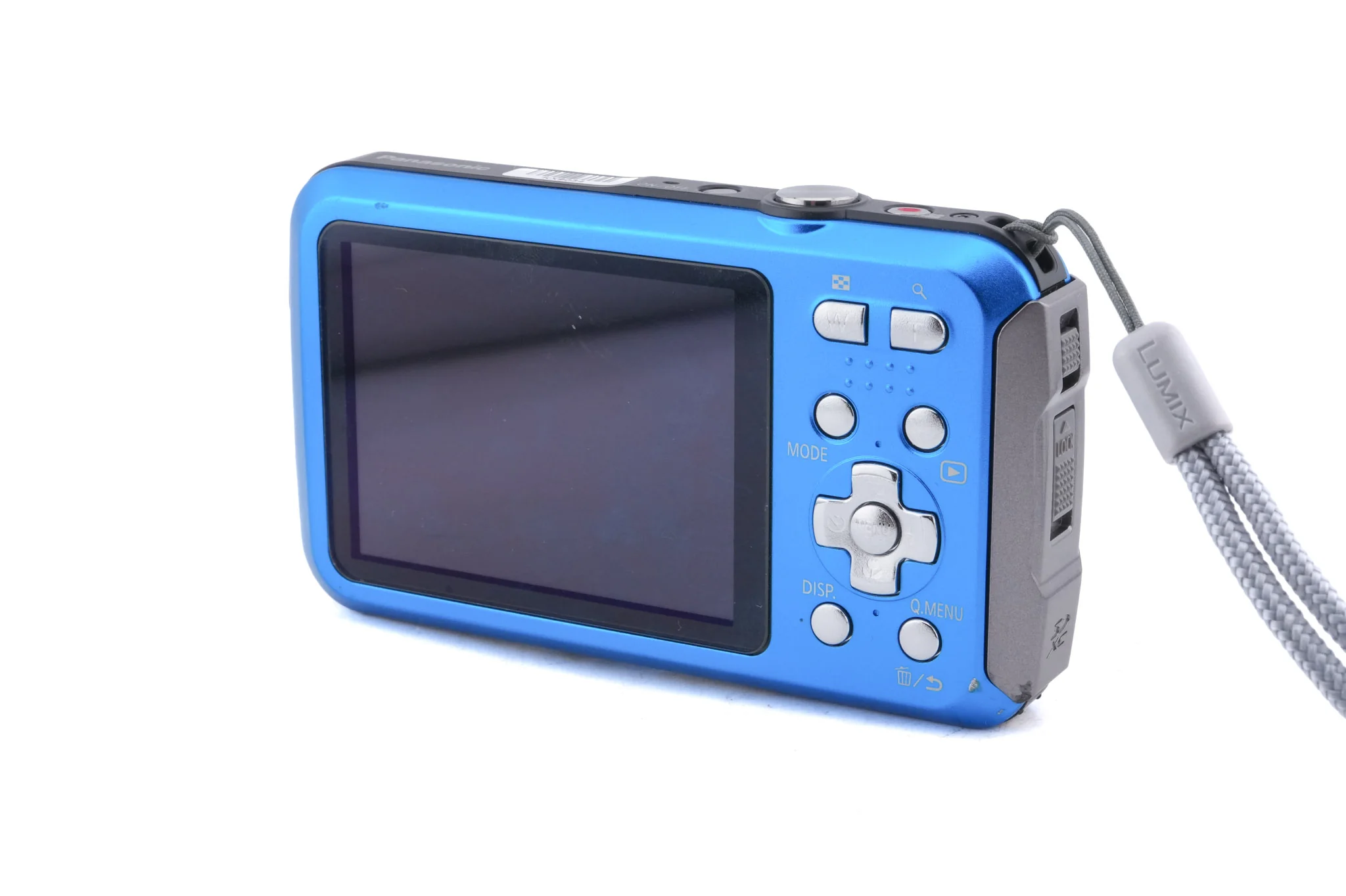Panasonic Lumix DMC-FT30 - Image 2