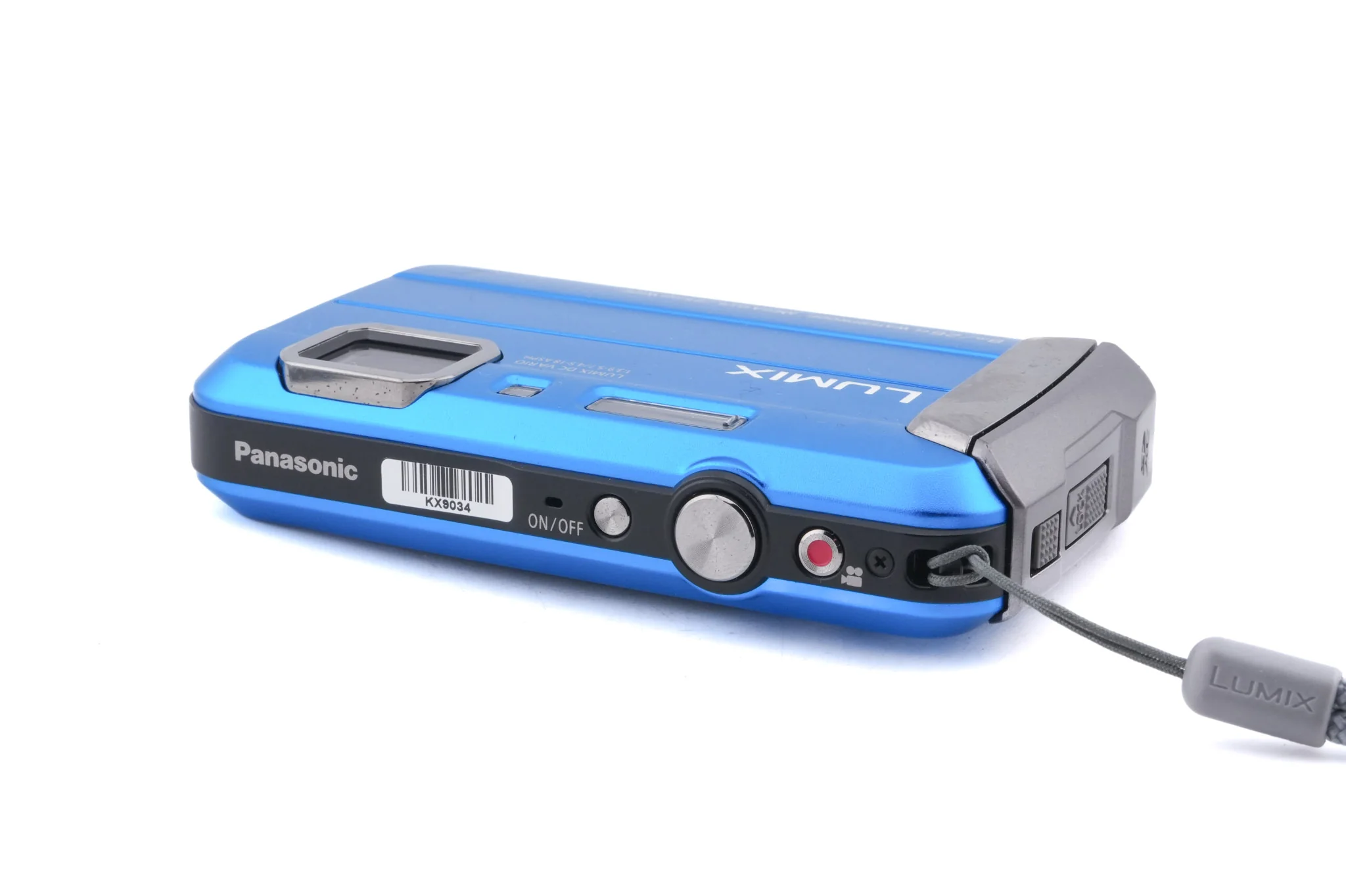 Panasonic Lumix DMC-FT30 - Image 3