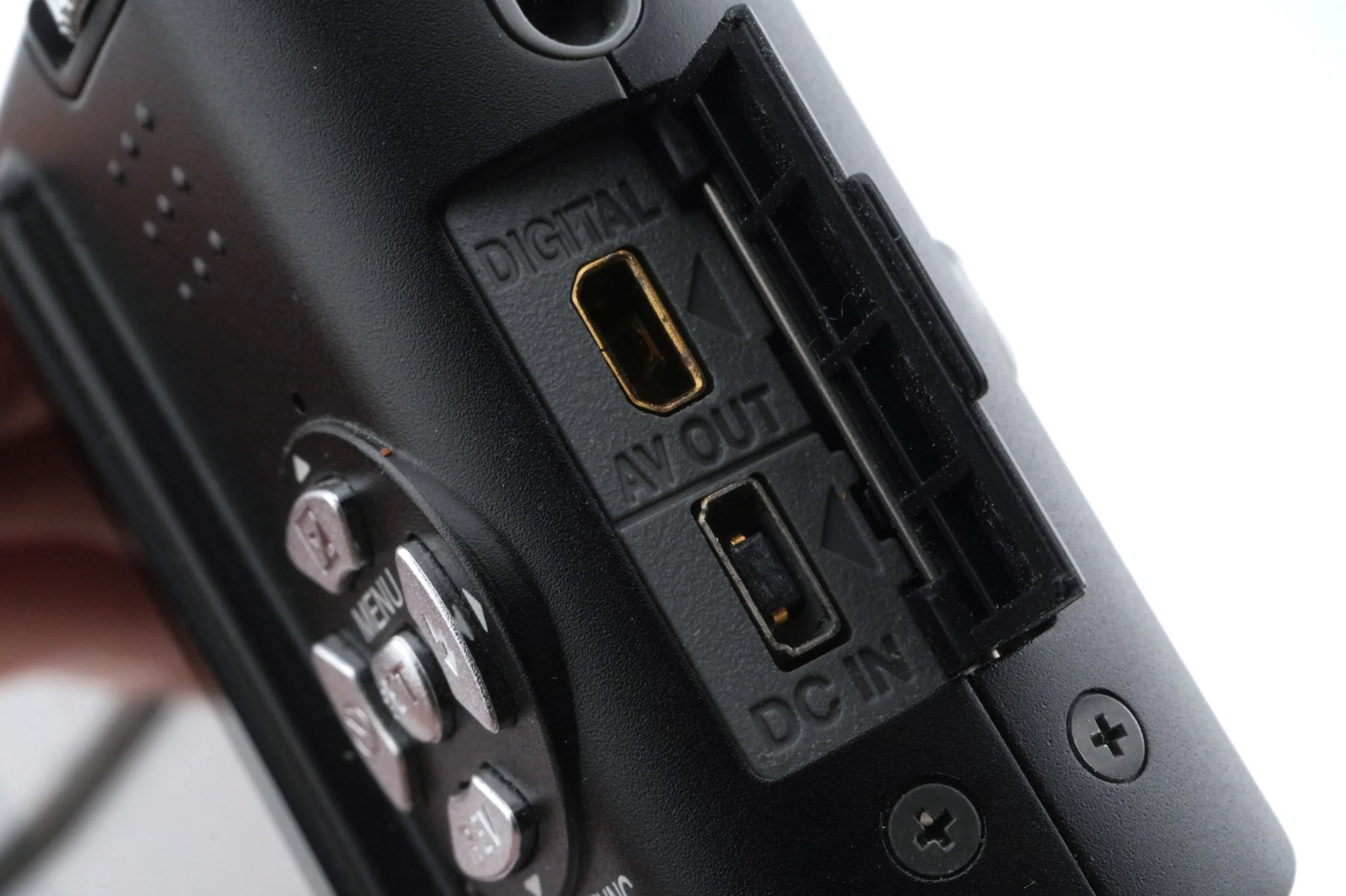 Panasonic Lumix DMC-FX12 - Image 5