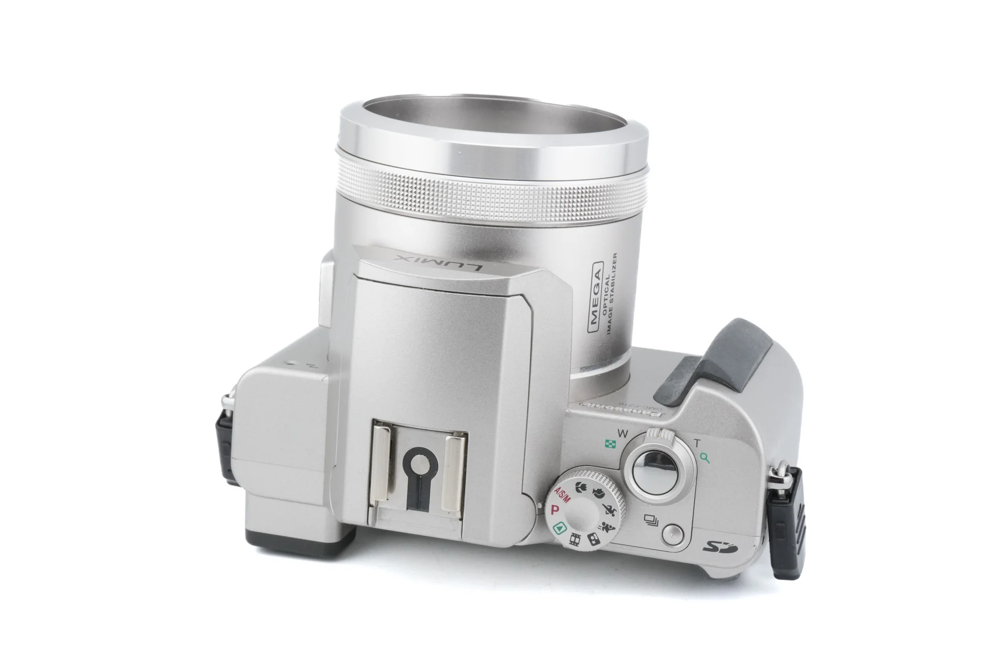 Panasonic Lumix DMC-FZ10 - Image 4