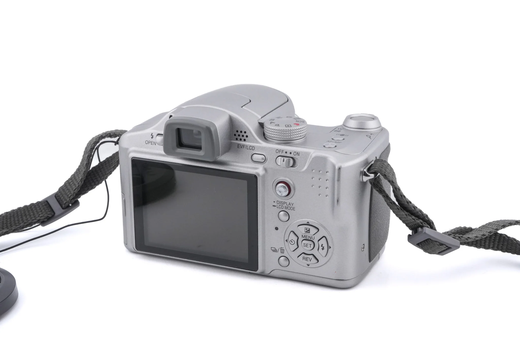 Panasonic Lumix DMC-FZ7 - Image 5