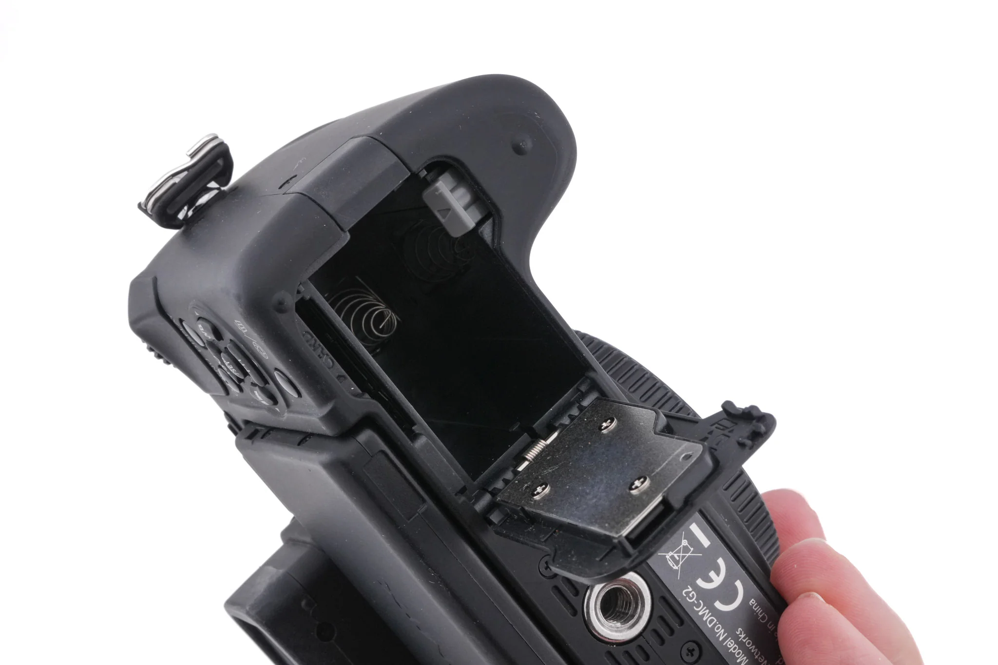 Panasonic Lumix DMC-G2 - Image 7