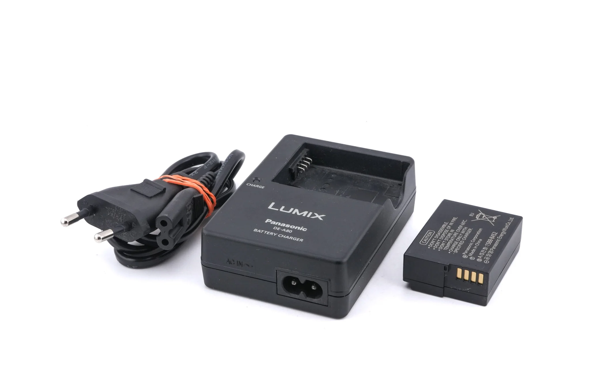 Panasonic Lumix DMC-G5 - Image 11