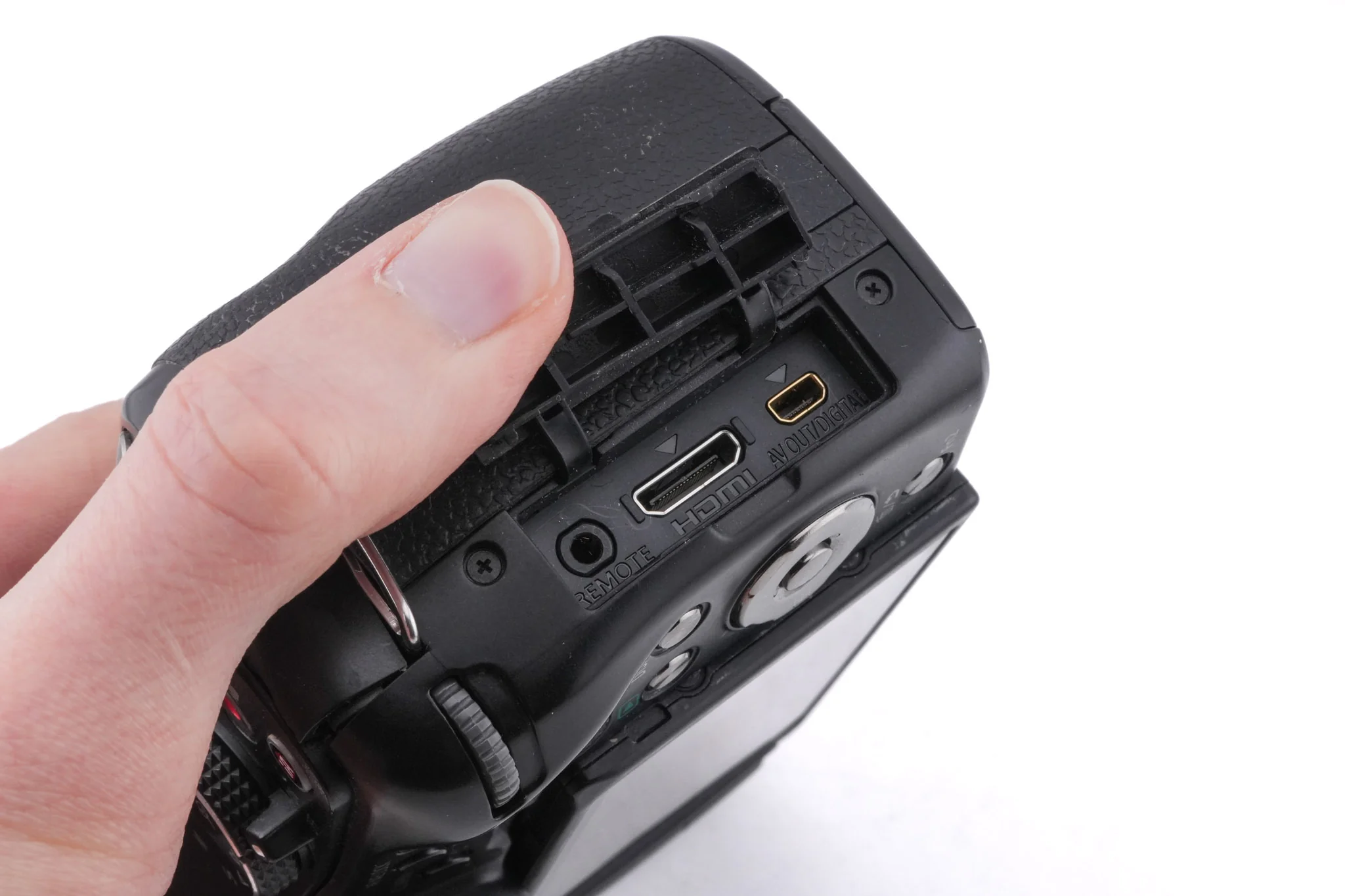 Panasonic Lumix DMC-G5 - Image 7
