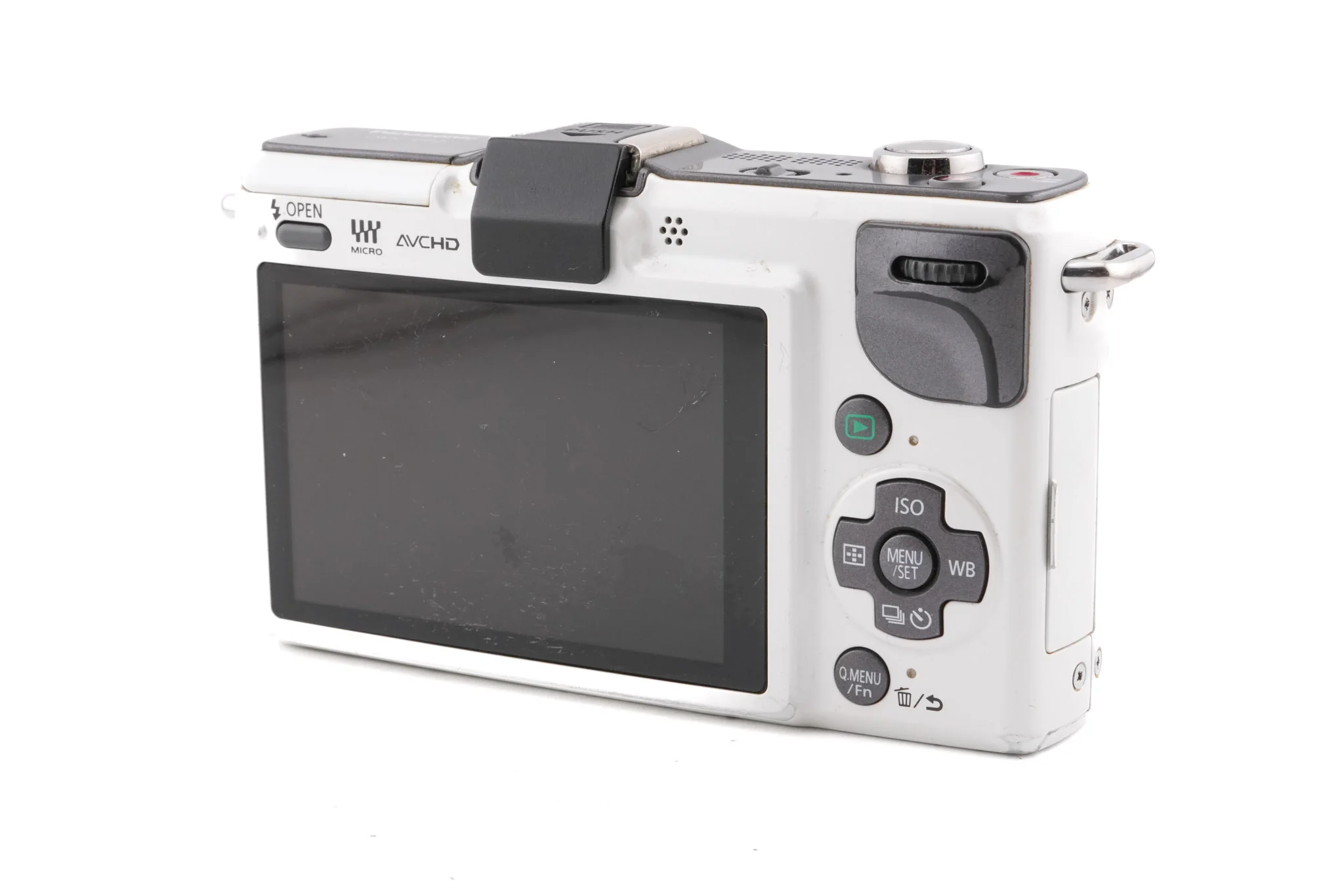 Panasonic Lumix DMC-GF2 - Image 2