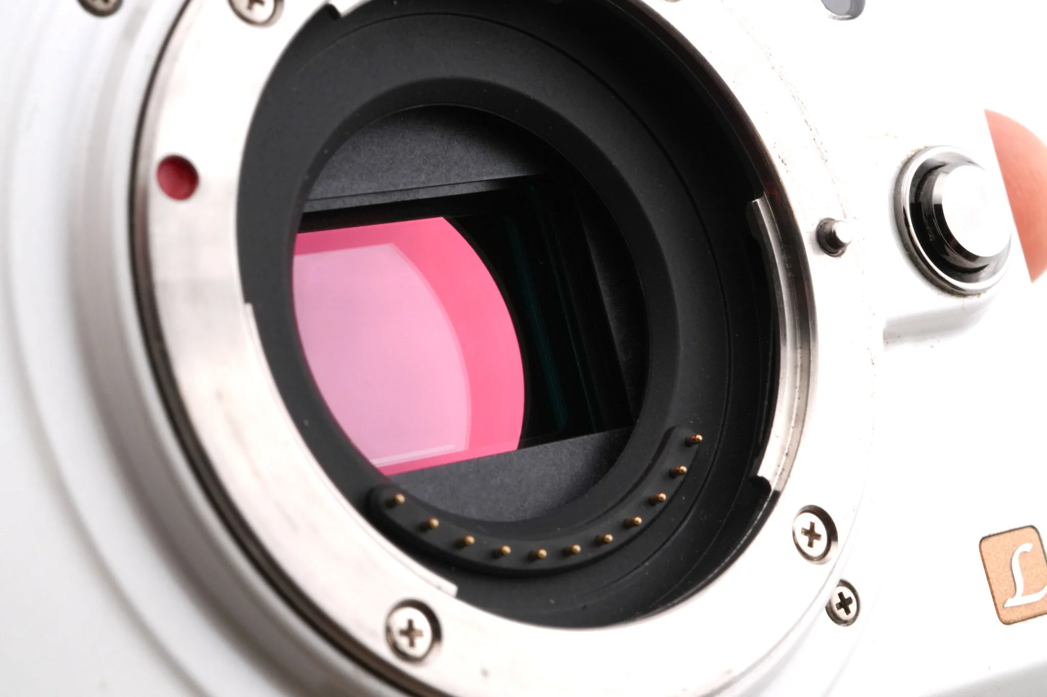 Panasonic Lumix DMC-GF2 - Image 3