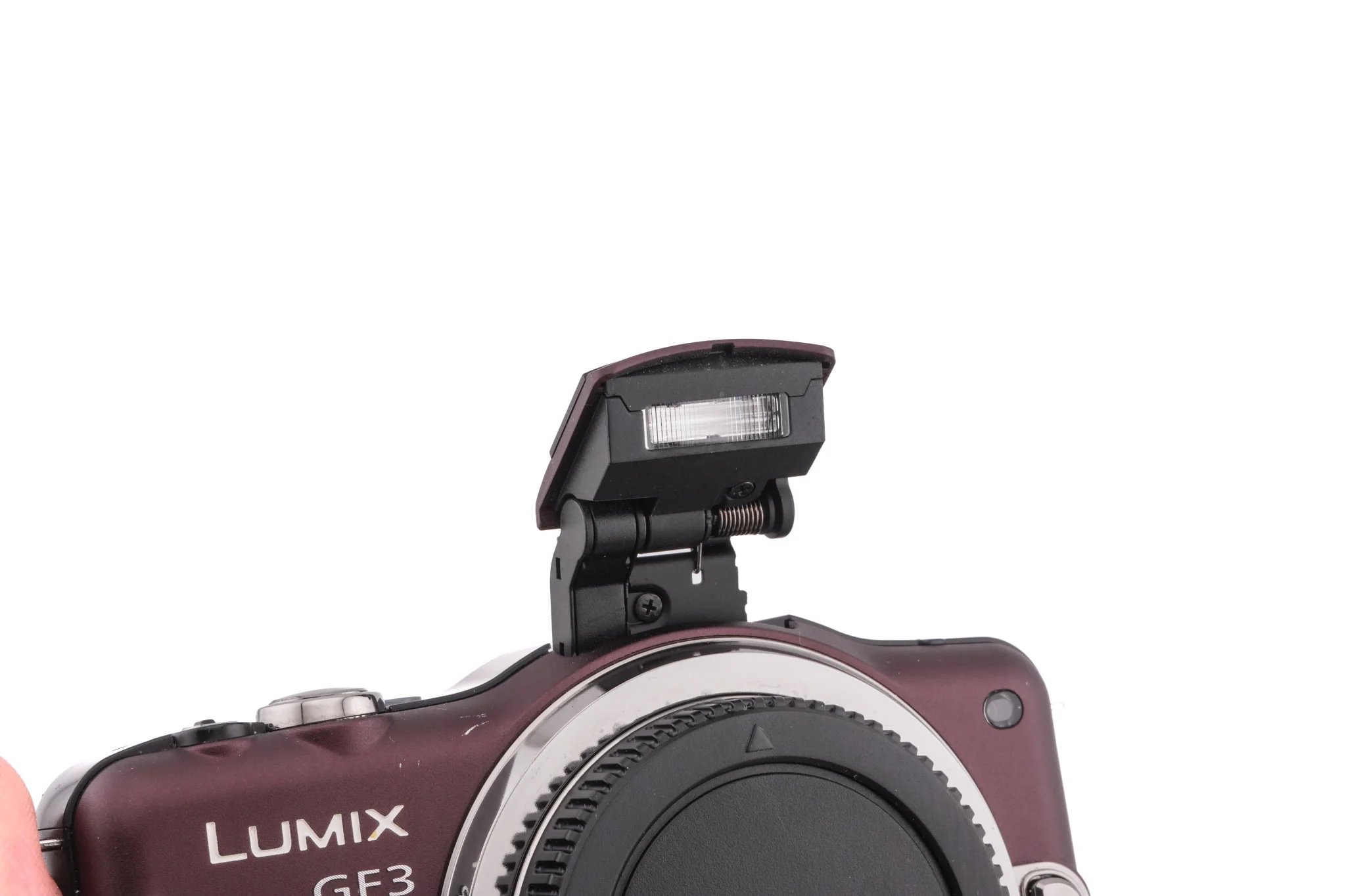 Panasonic Lumix DMC-GF3 - Image 6