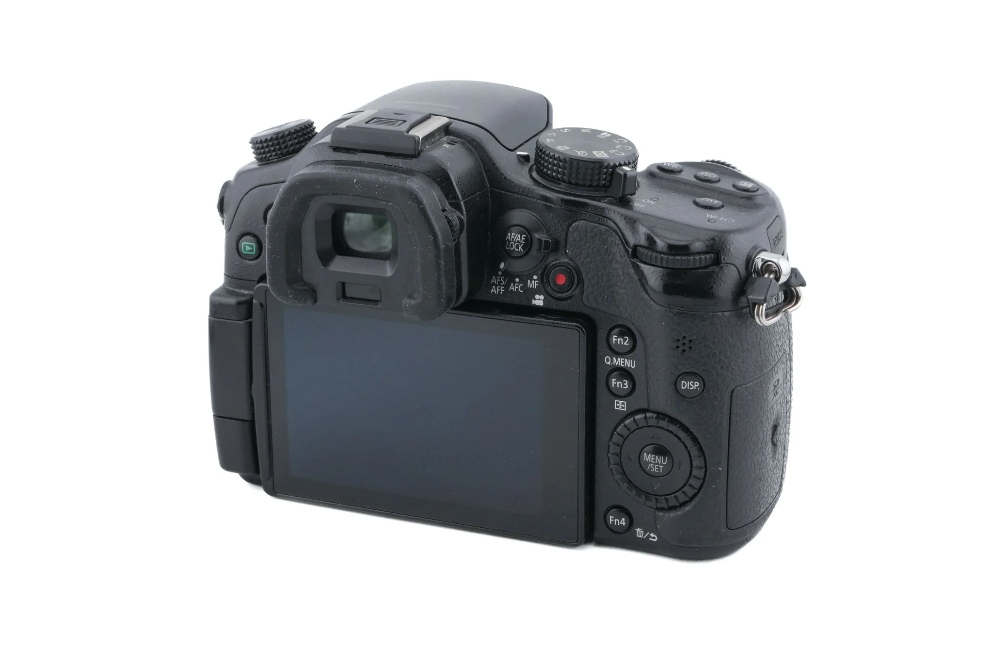 Panasonic Lumix DMC-GH3 - Image 2