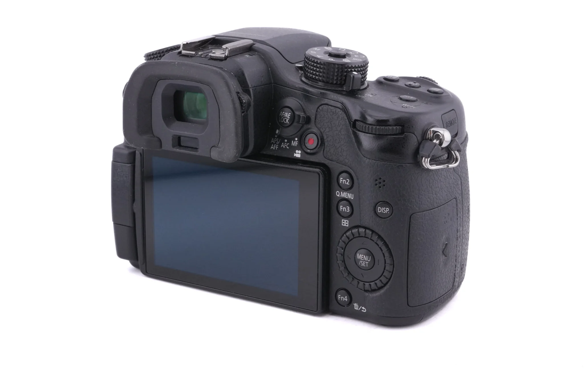 Panasonic Lumix DMC-GH4 - Image 2