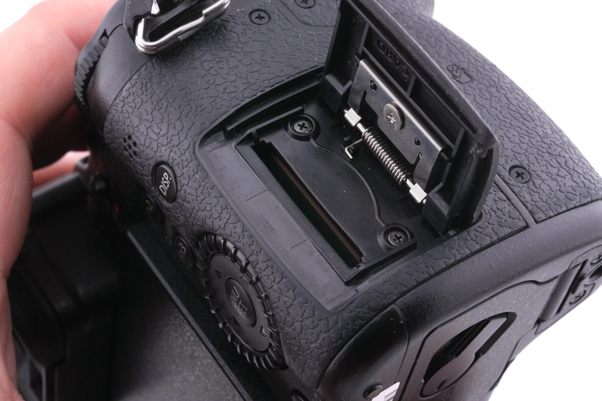 Panasonic Lumix DMC-GH4 - Image 7