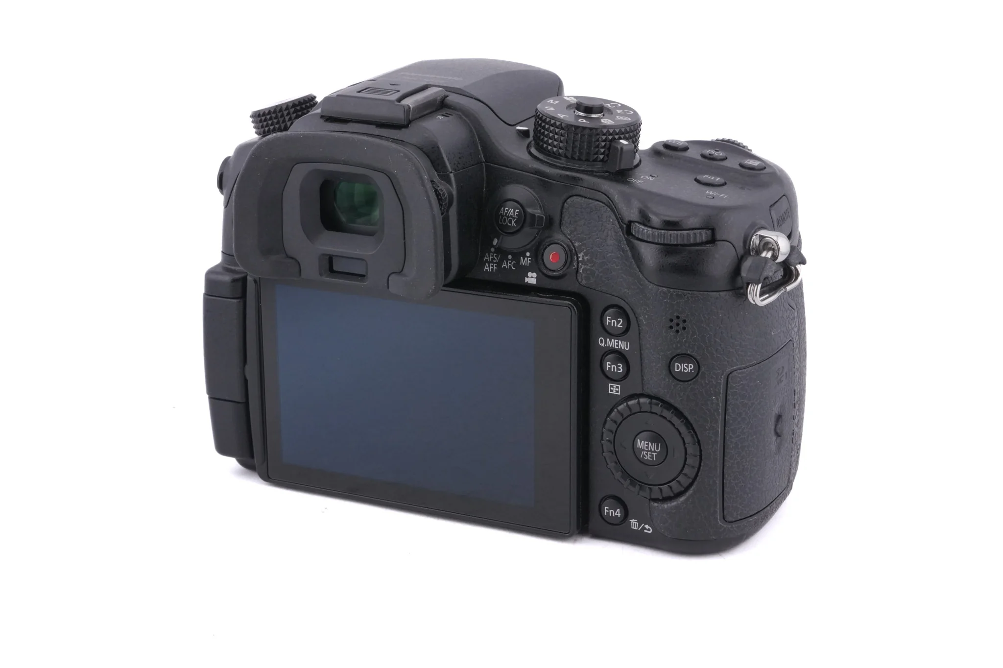 Panasonic Lumix DMC-GH4 - Image 2