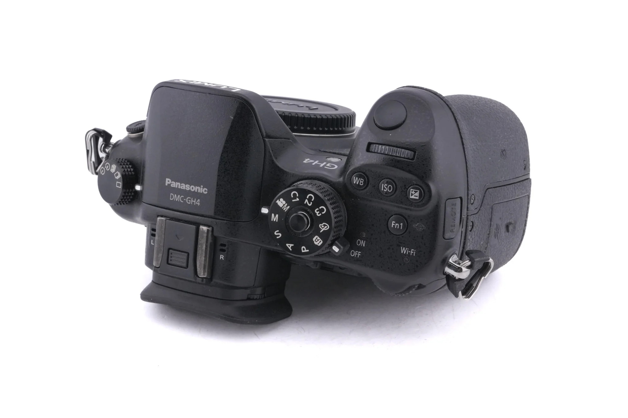 Panasonic Lumix DMC-GH4 - Image 3