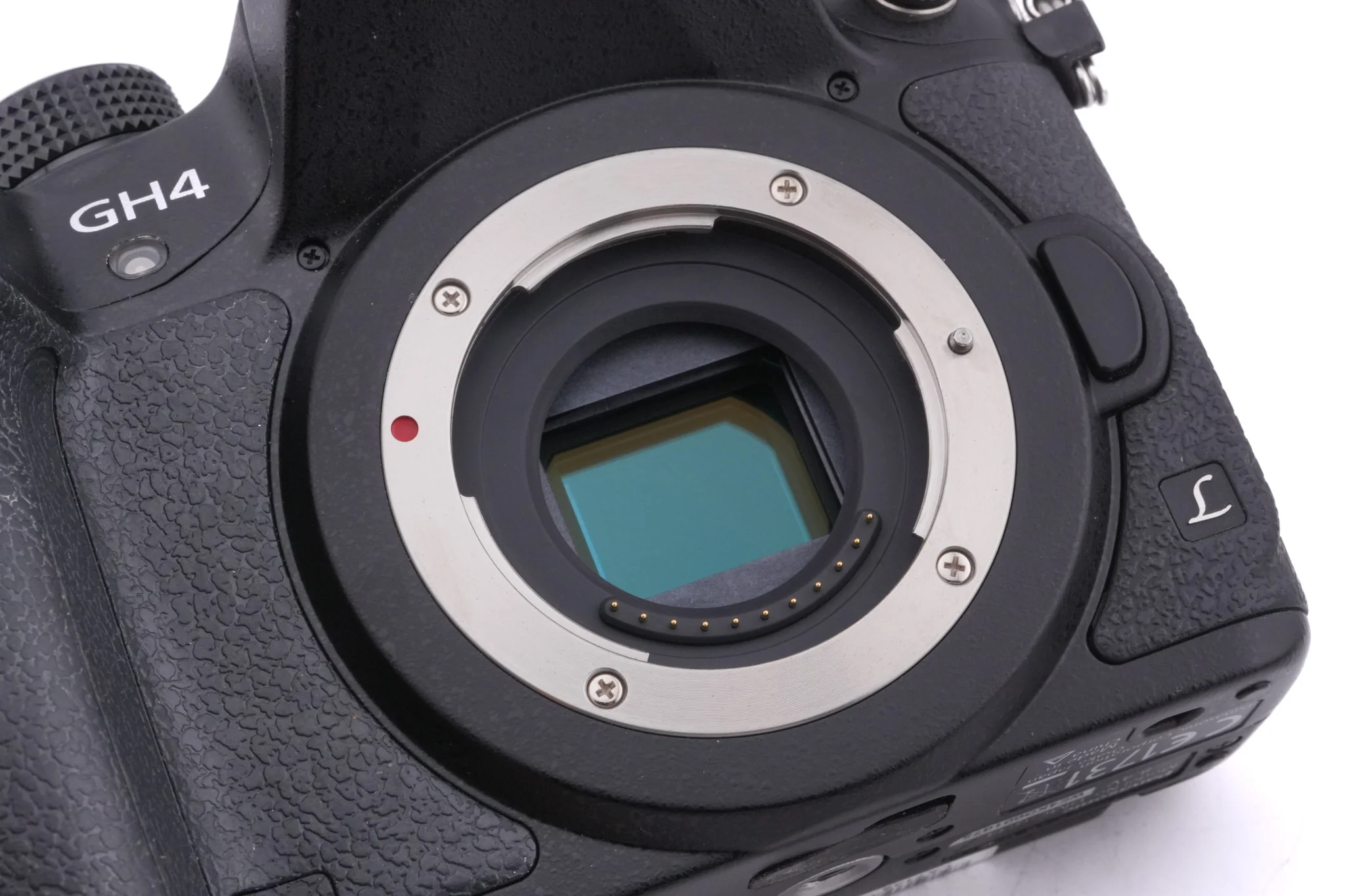 Panasonic Lumix DMC-GH4 - Image 5