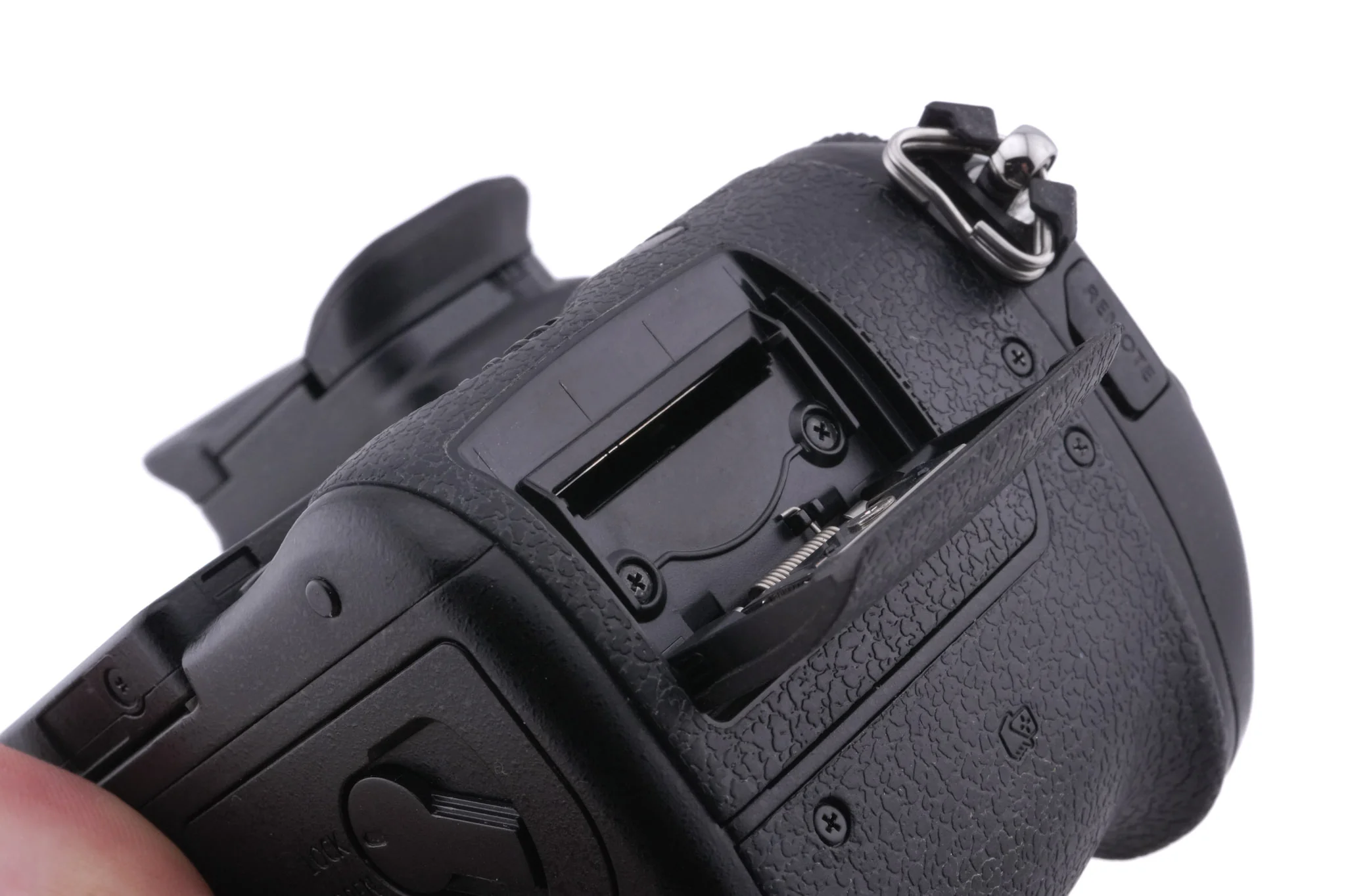 Panasonic Lumix DMC-GH4 - Image 7
