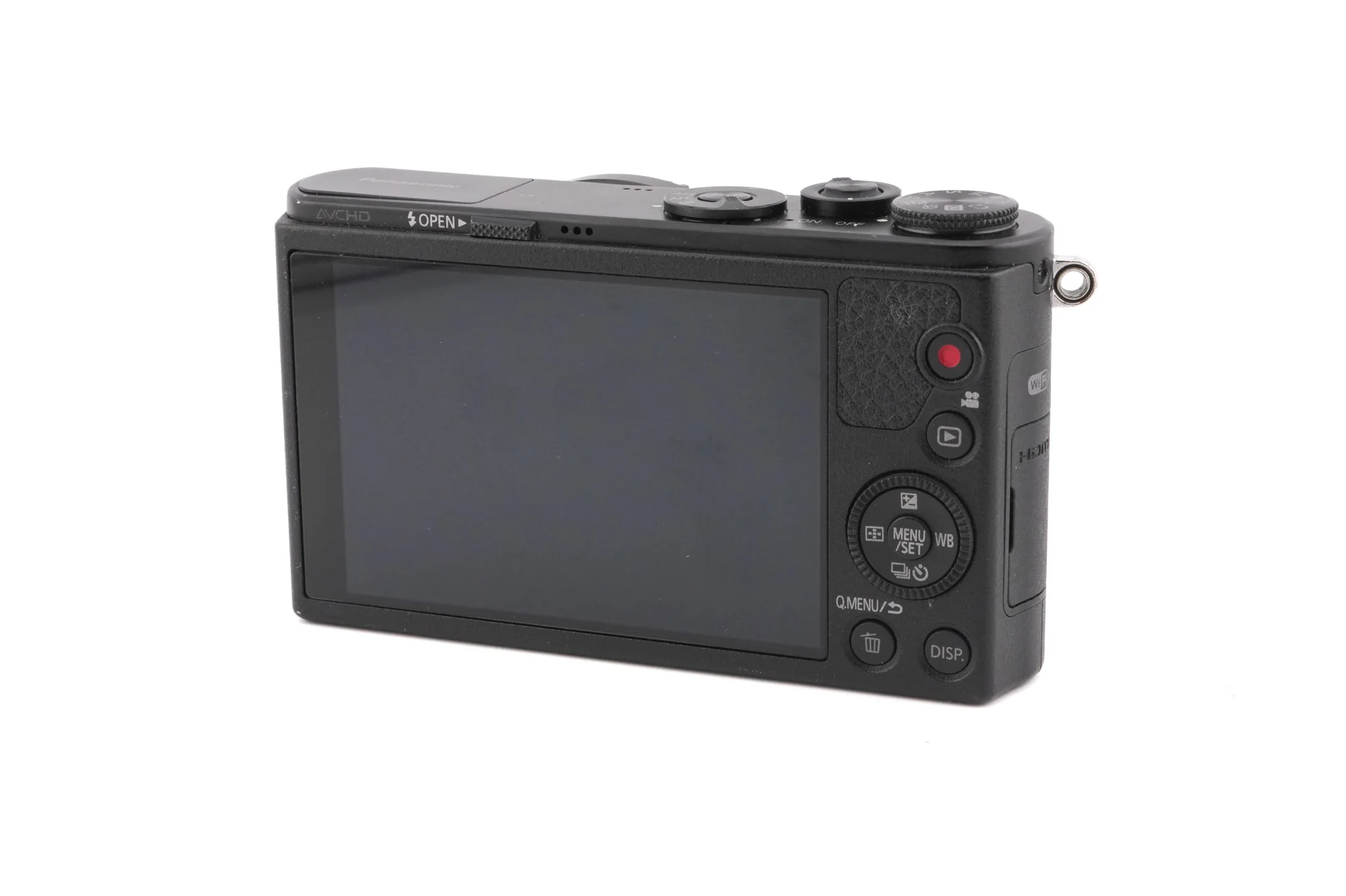 Panasonic Lumix DMC-GM1 - Image 2
