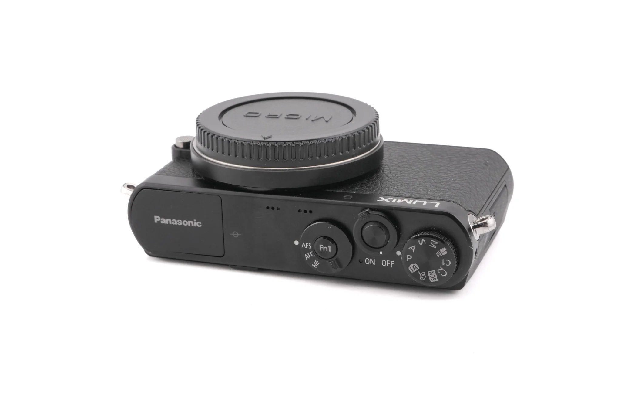 Panasonic Lumix DMC-GM1 - Image 3