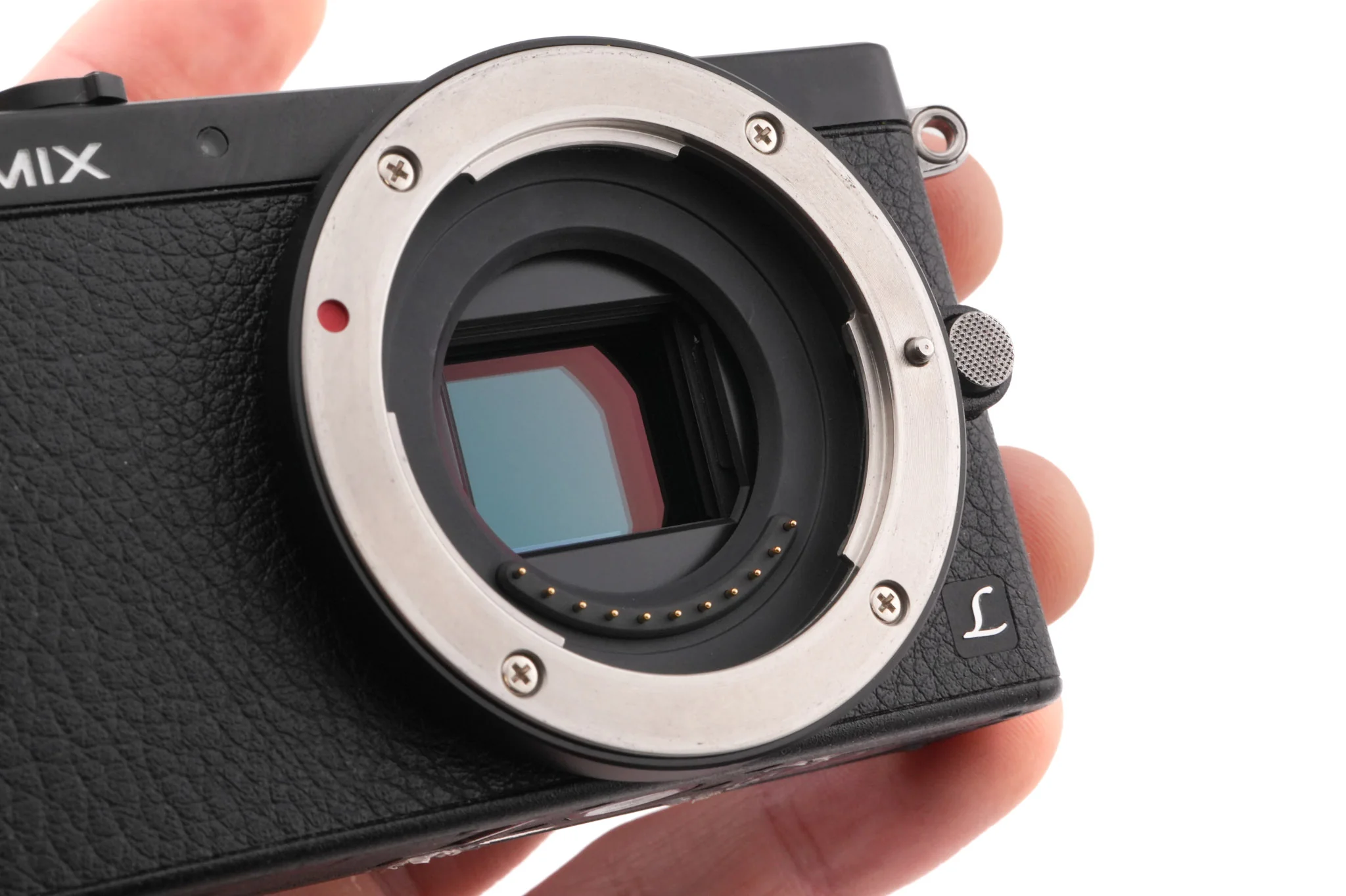 Panasonic Lumix DMC-GM1 - Image 5