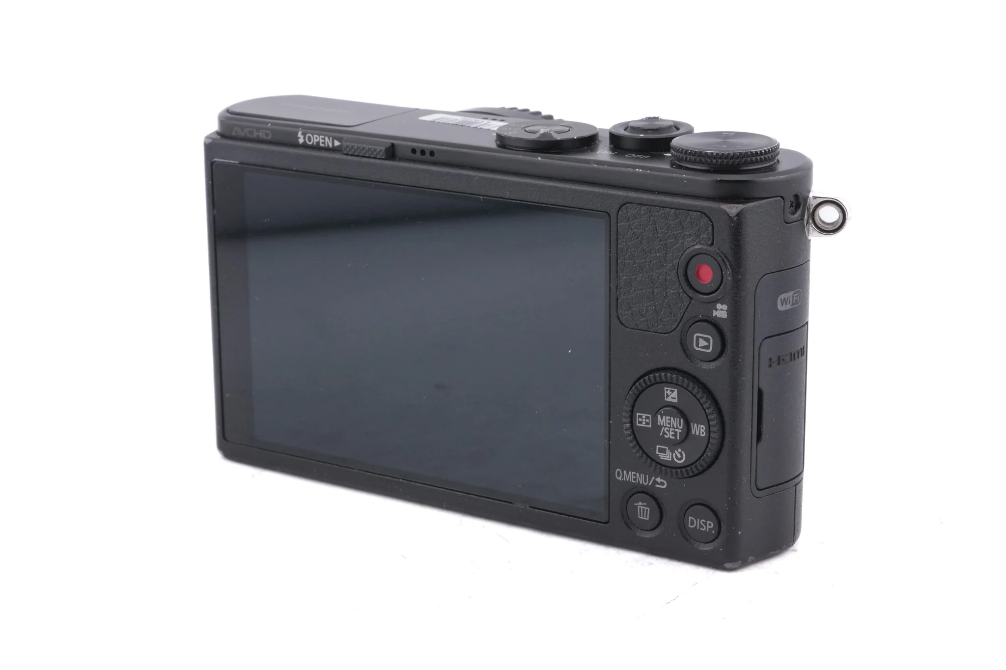 Panasonic Lumix DMC-GM1 - Image 2