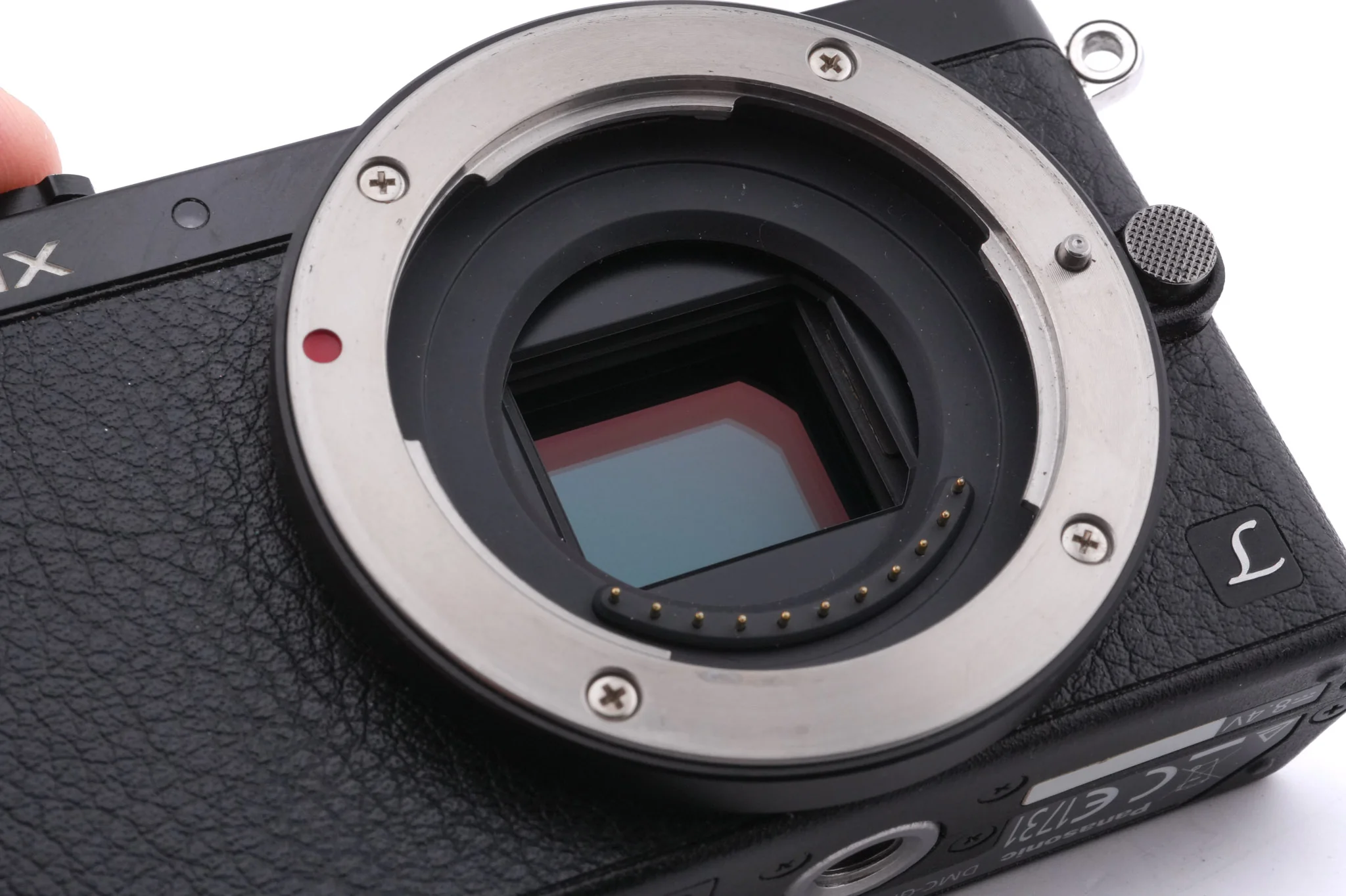 Panasonic Lumix DMC-GM1 - Image 5