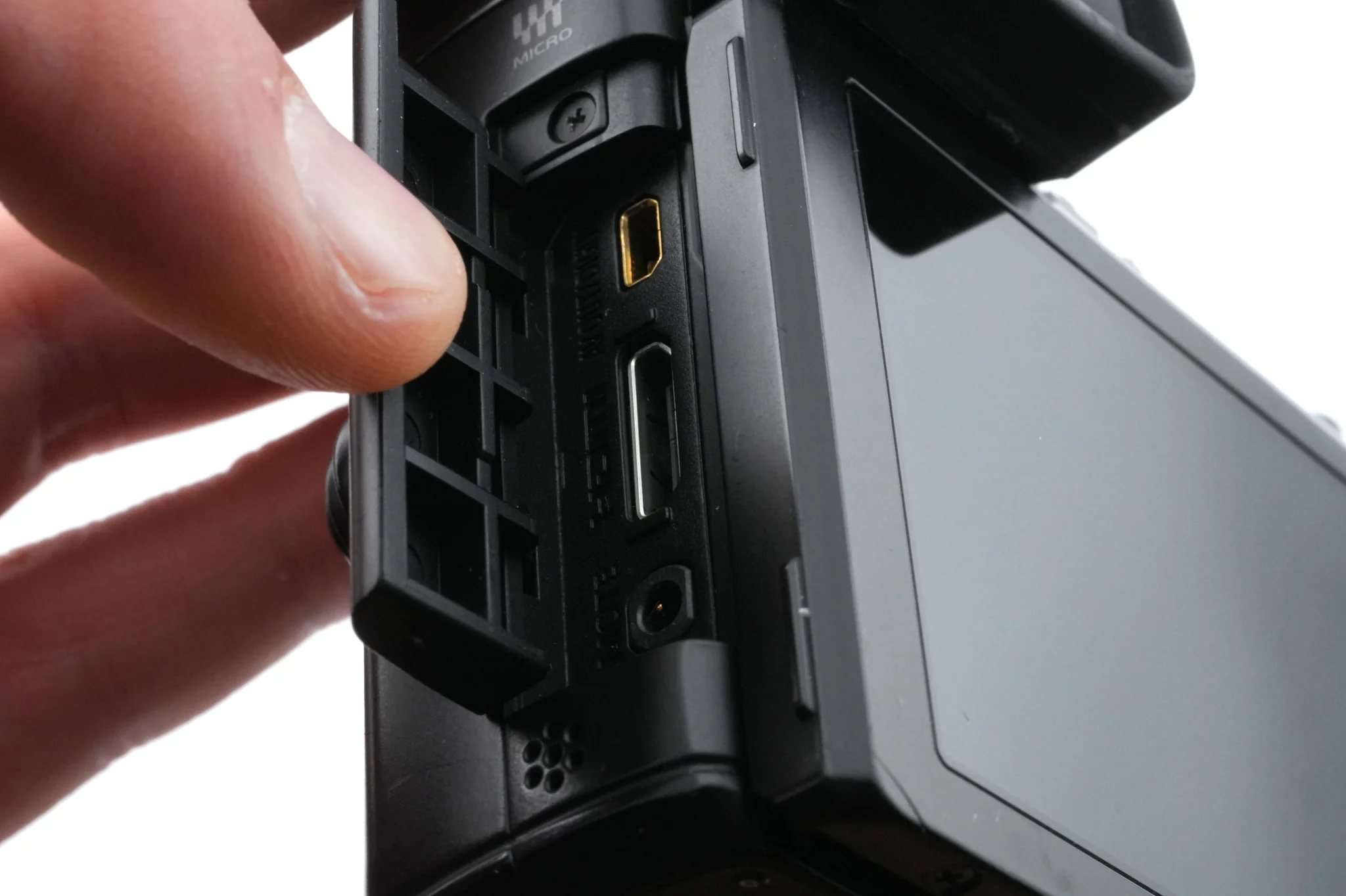 Panasonic Lumix DMC-GX7 - Image 6