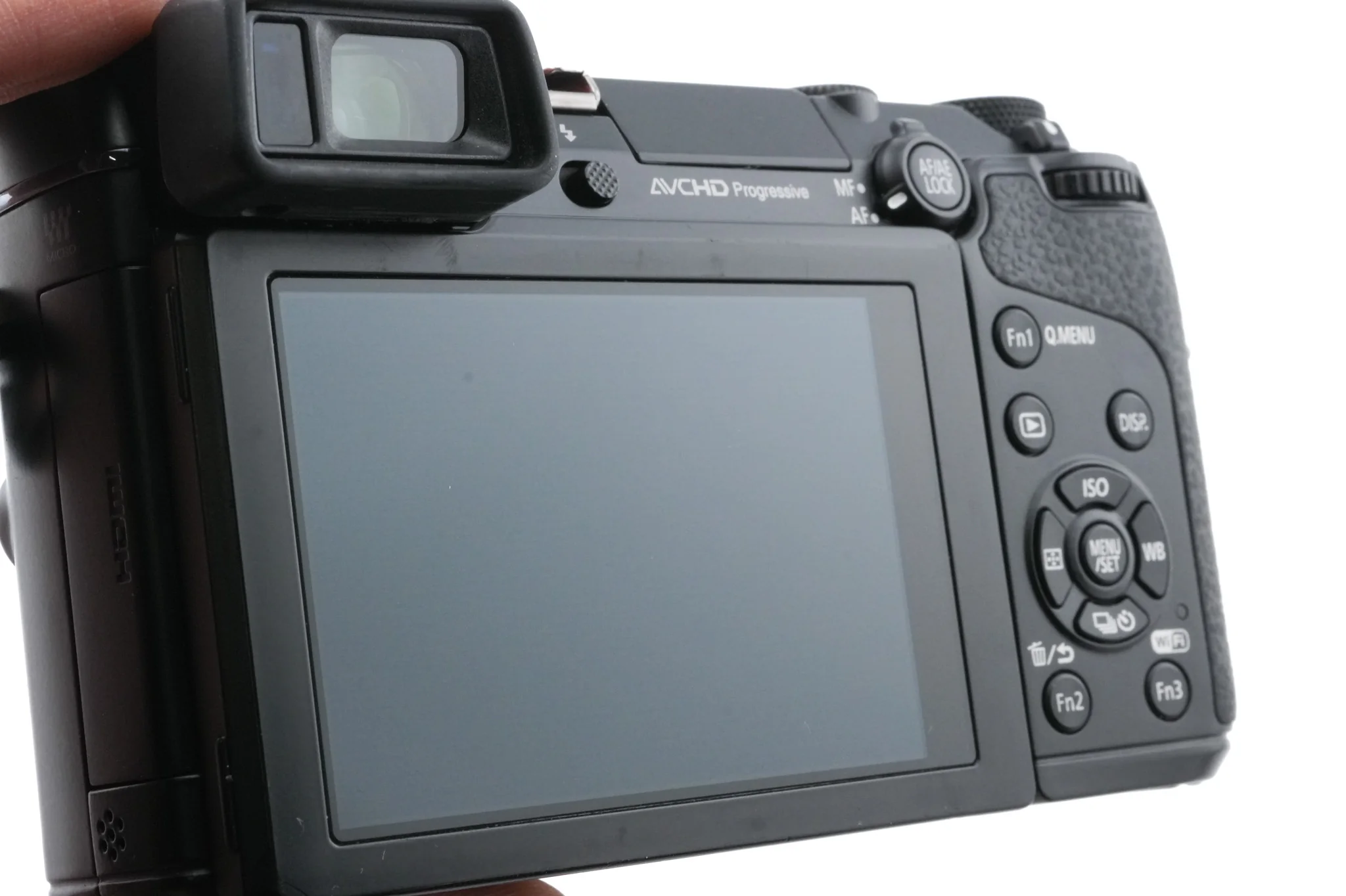 Panasonic Lumix DMC-GX7 - Image 7