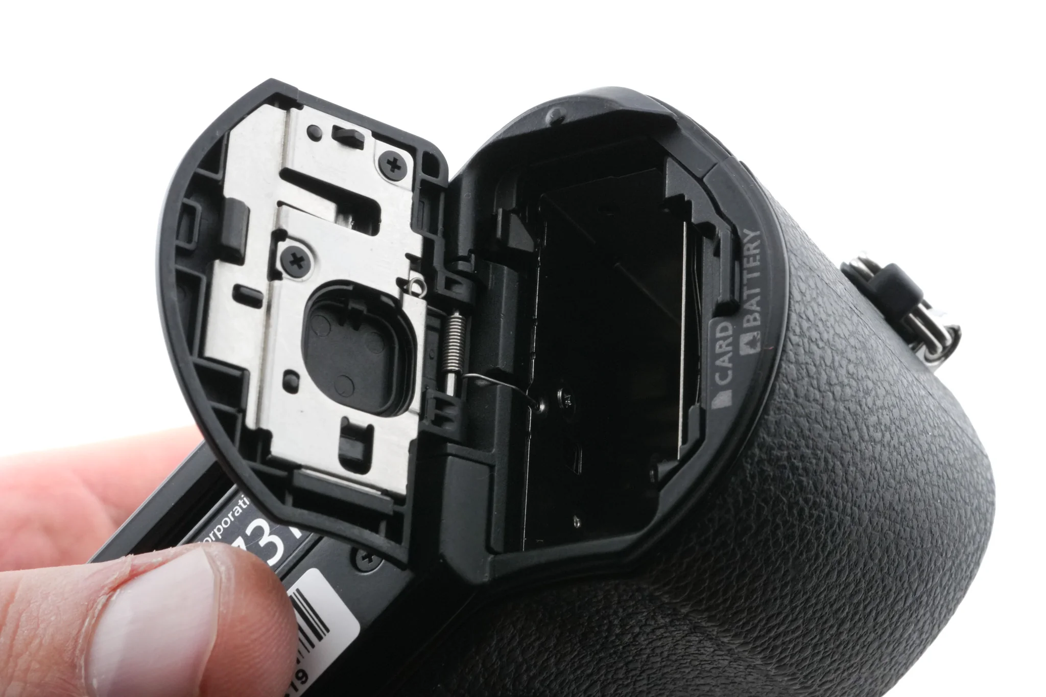 Panasonic Lumix DMC-GX7 - Image 8