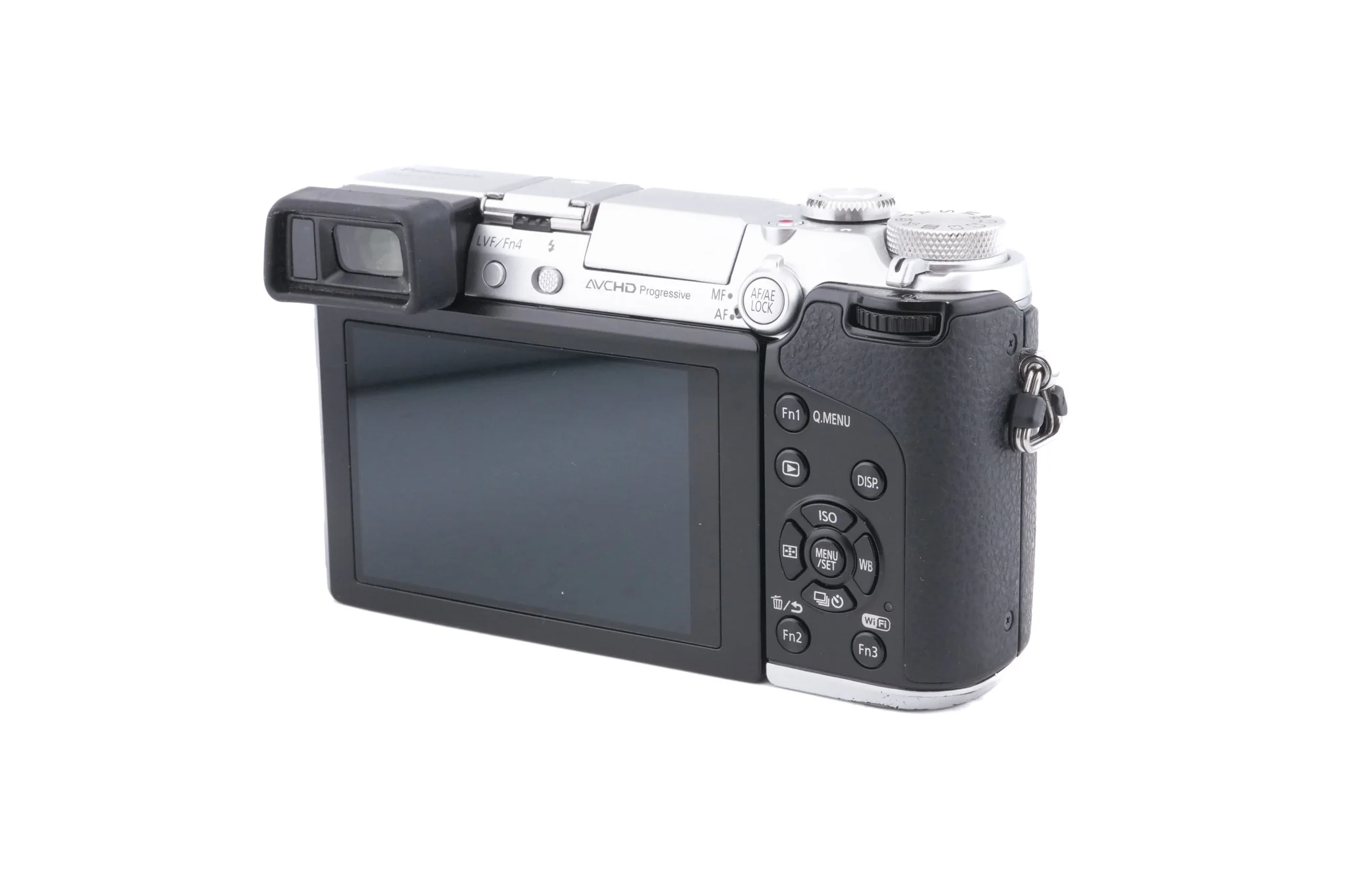 Panasonic Lumix DMC-GX7 - Image 3